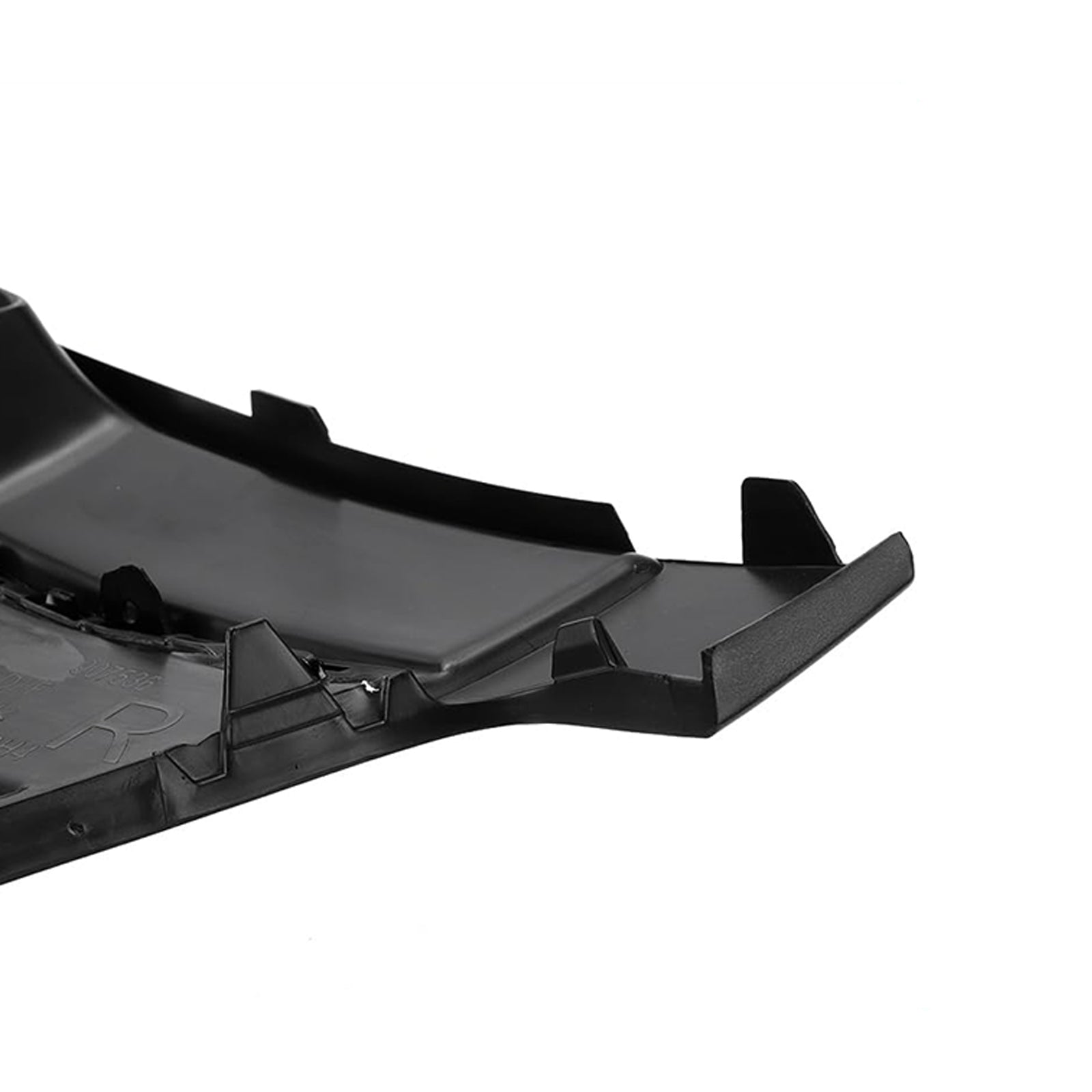 2016-2019 Audi Q7 S-Line Original Fog Light Grille Right Side 4M0807682D