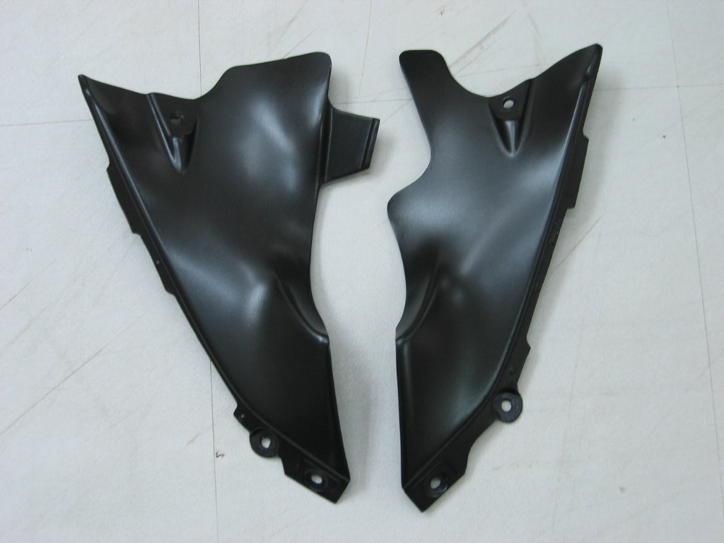 2004-2006 Yamaha YZF-R1 Multi-Color No.46 R1 Racing Amotopart Fairings Customs Fairing