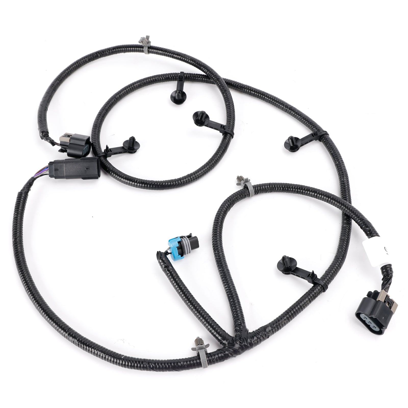 Harnais de calandre de pare-chocs avant 84074805 pour Chevrolet Impala 2018 – 2020