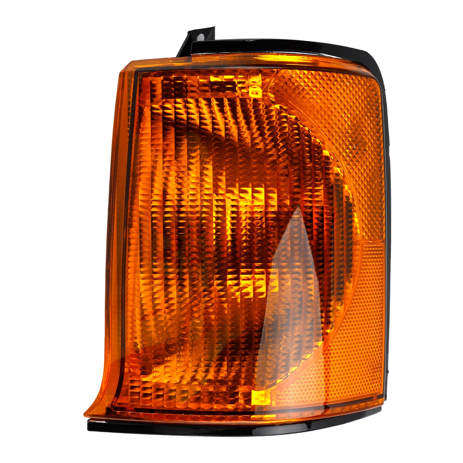 Lampe témoin gauche XBD100880 pour Land Rover Discovery 2 avant L/H N/S