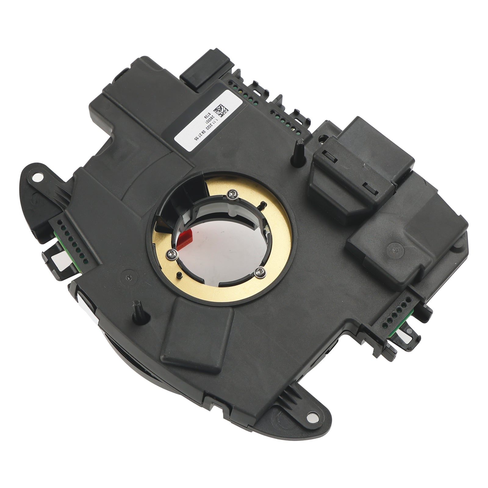 Module de régulateur de vitesse à ressort d'horloge VW CC 2012-2017 5K0953569AS 5K0953569T