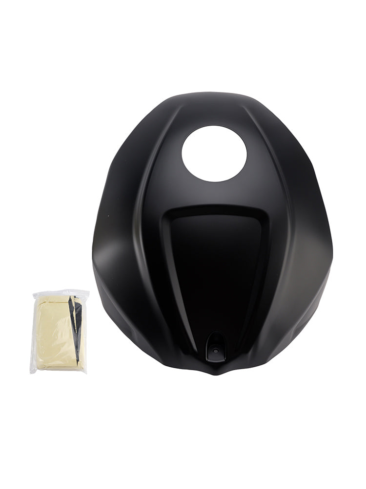 Capot de carénage de garniture de couvercle de réservoir d'essence Aprilia RSV4 2021-2024