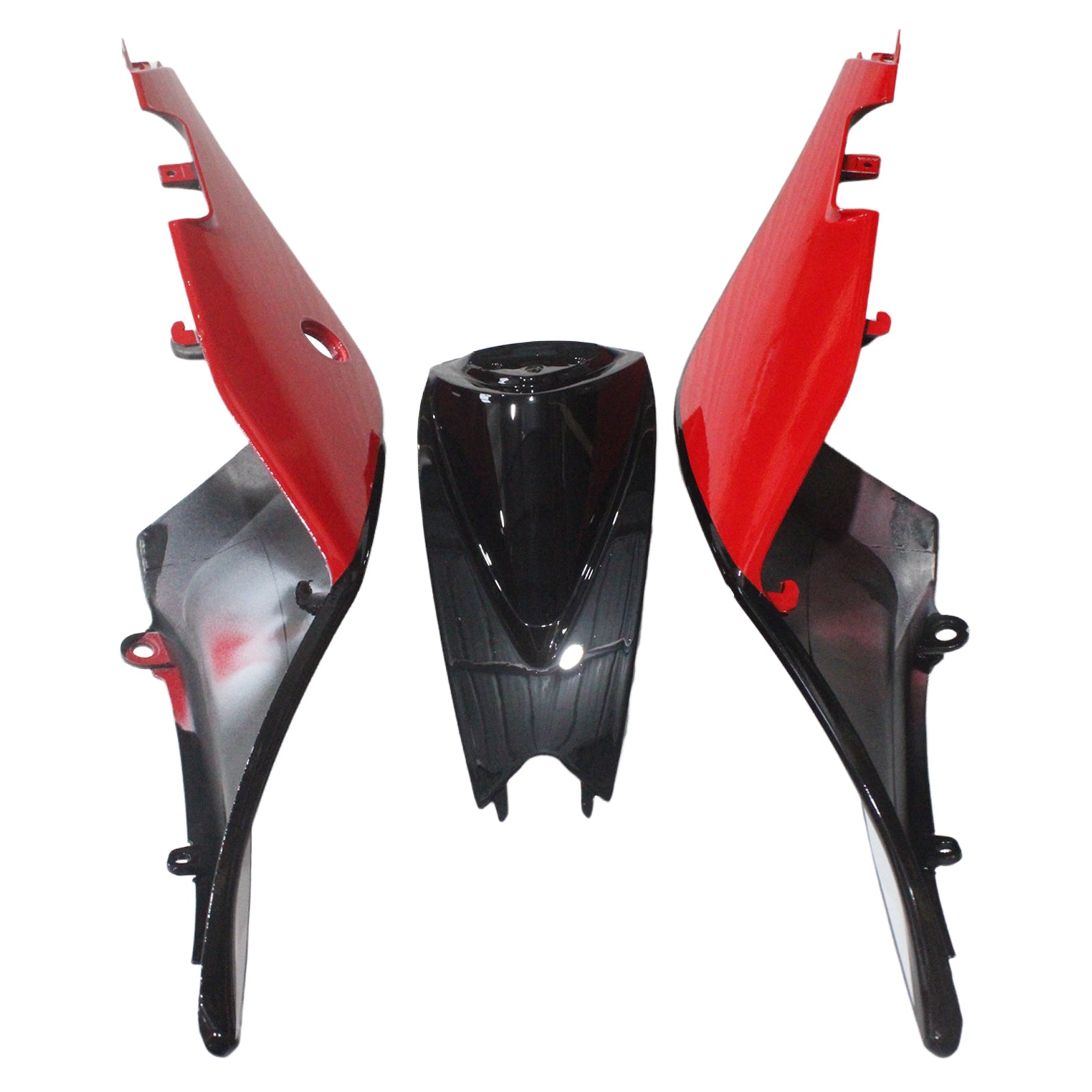 Injection Fairing Kit Bodywork Plastic For Aprilia RSV4 1000 2016-2020