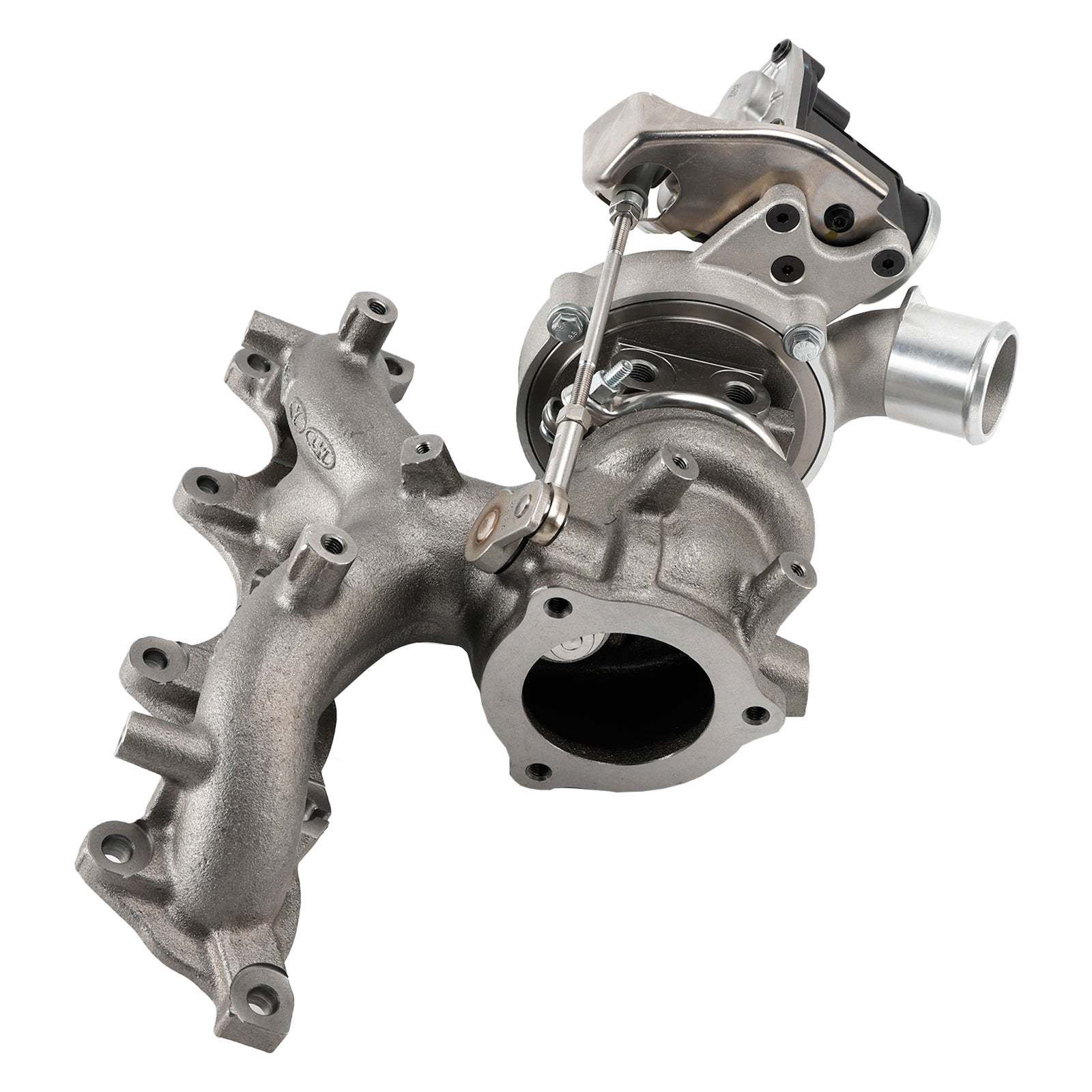 28231-2B790 Turbocharger for Hyundai Forte Soul Veloster 2019-2023 1.6L
