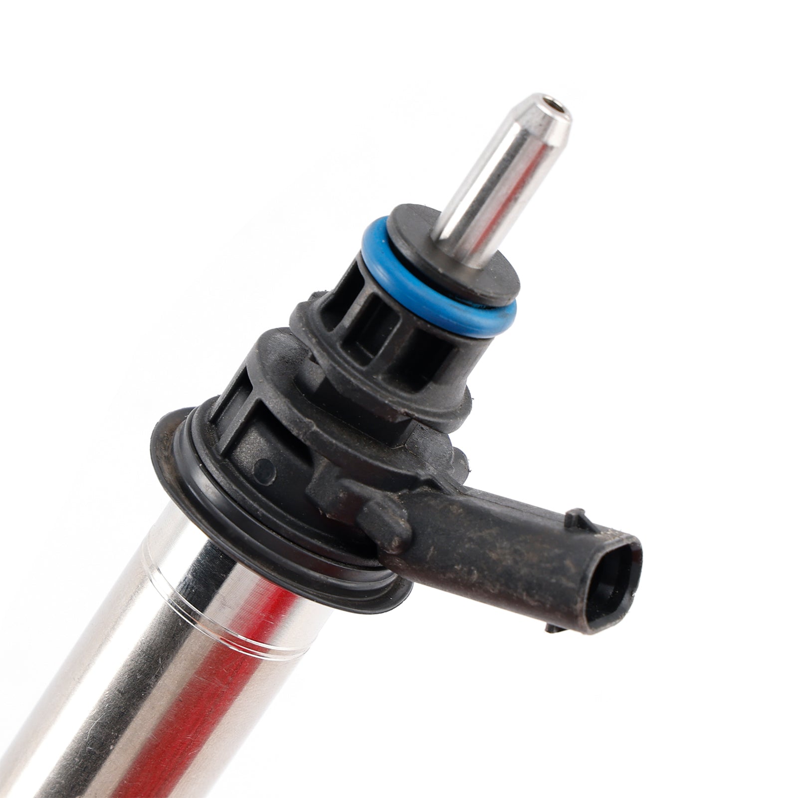1Pcs Fuel Injector For Mercedes Benz 12-22 A2560700187 0261500065 A2760704095