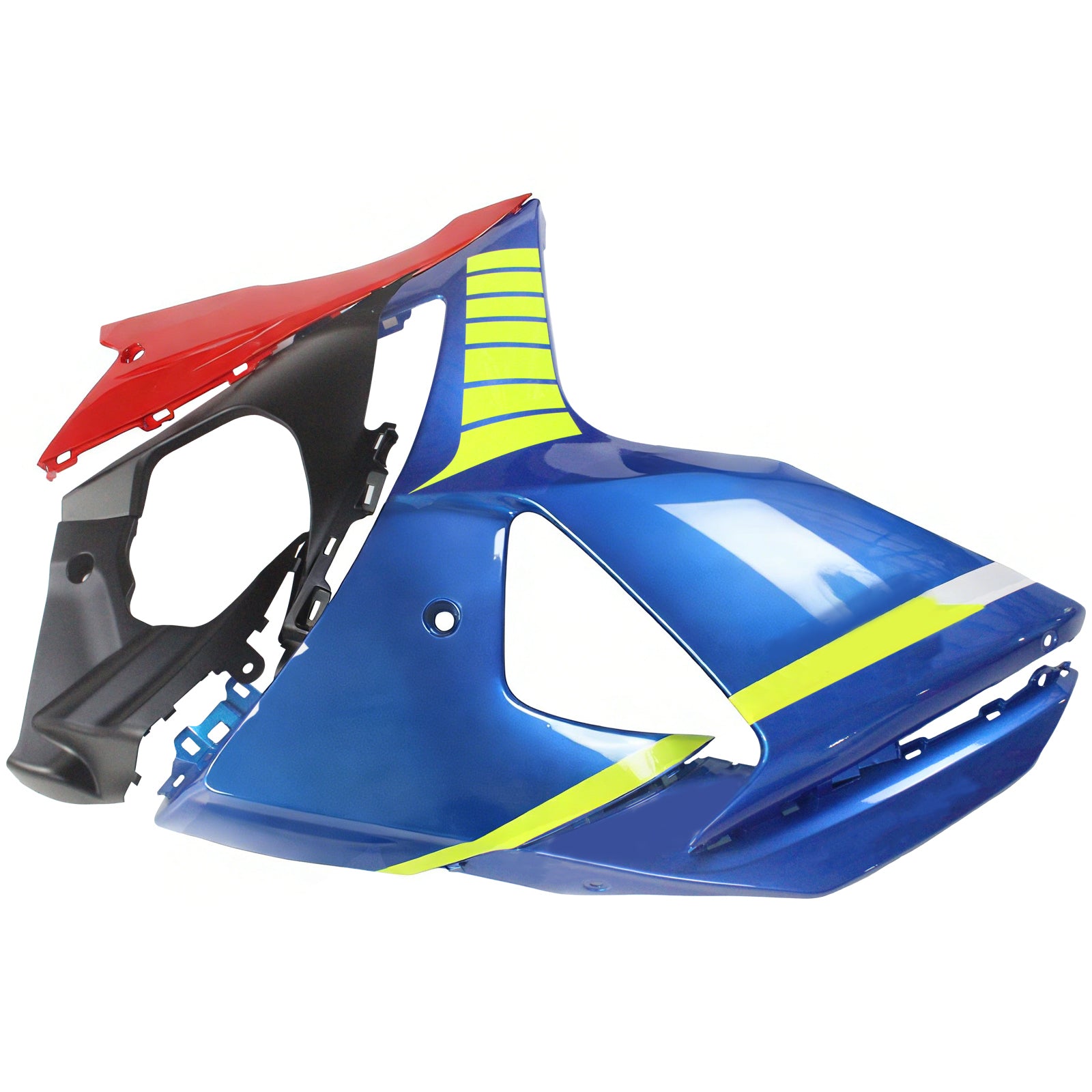 Injection Fairing Kit Bodywork Plastic ABS For Suzuki GSXR1000 2009-2016 K9