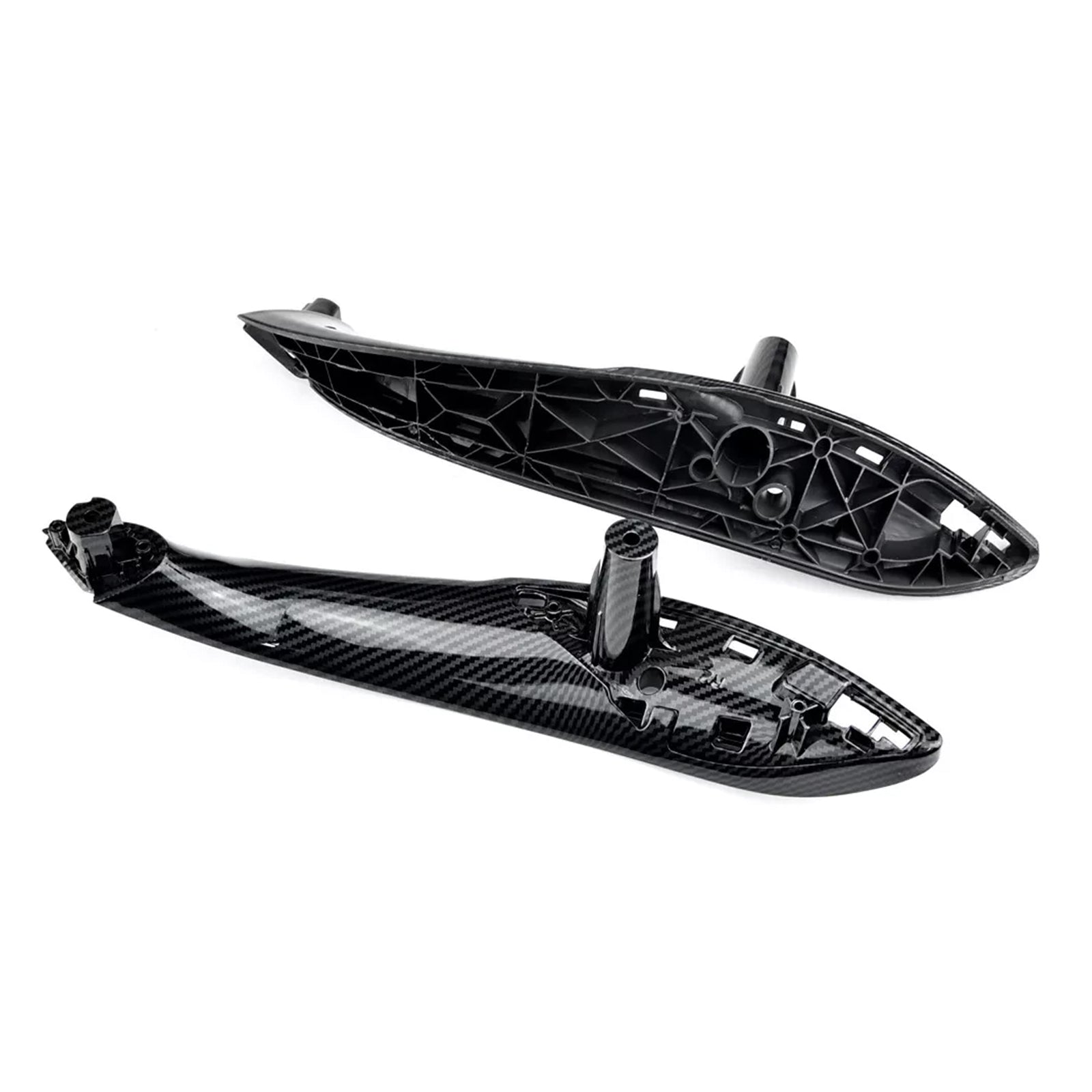 Front Links/Rechts Binnenbekleding Deur Pull Handvat Voor BMW F30 F80 F31 F32 F33 F35 M3