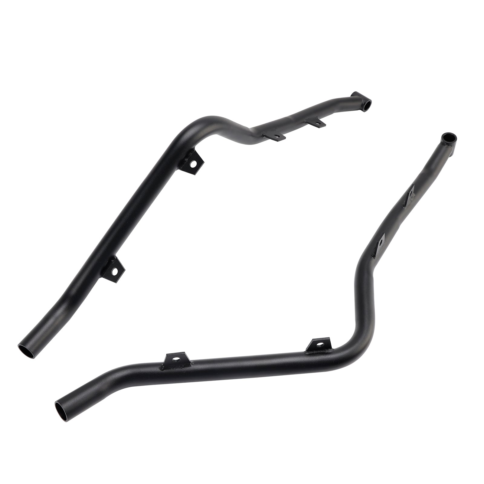 Protecteur de pare-chocs anti-collision pour Yamaha X-Max 300 Xmax 2023-2024