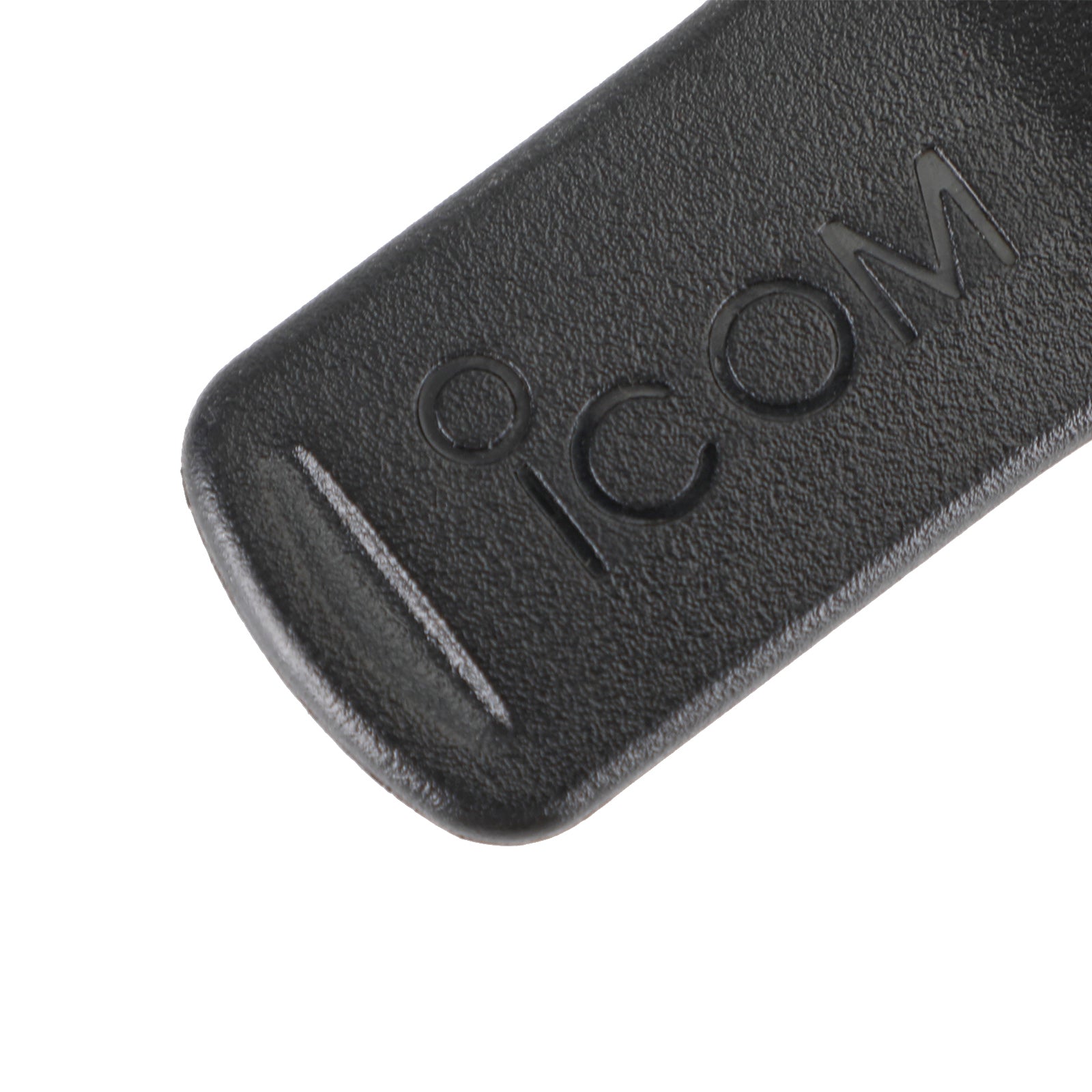 5 stuks Walkie Talkie Two Way Radio Communicator MB-98 Riemclip voor ICOM IC-F50