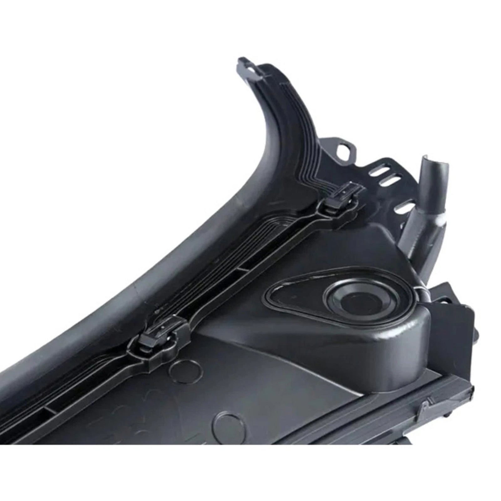 Windshield Cowl Cover Panel For BMW F32 F33 F36 F82 428i 430i 440i 2014-2020