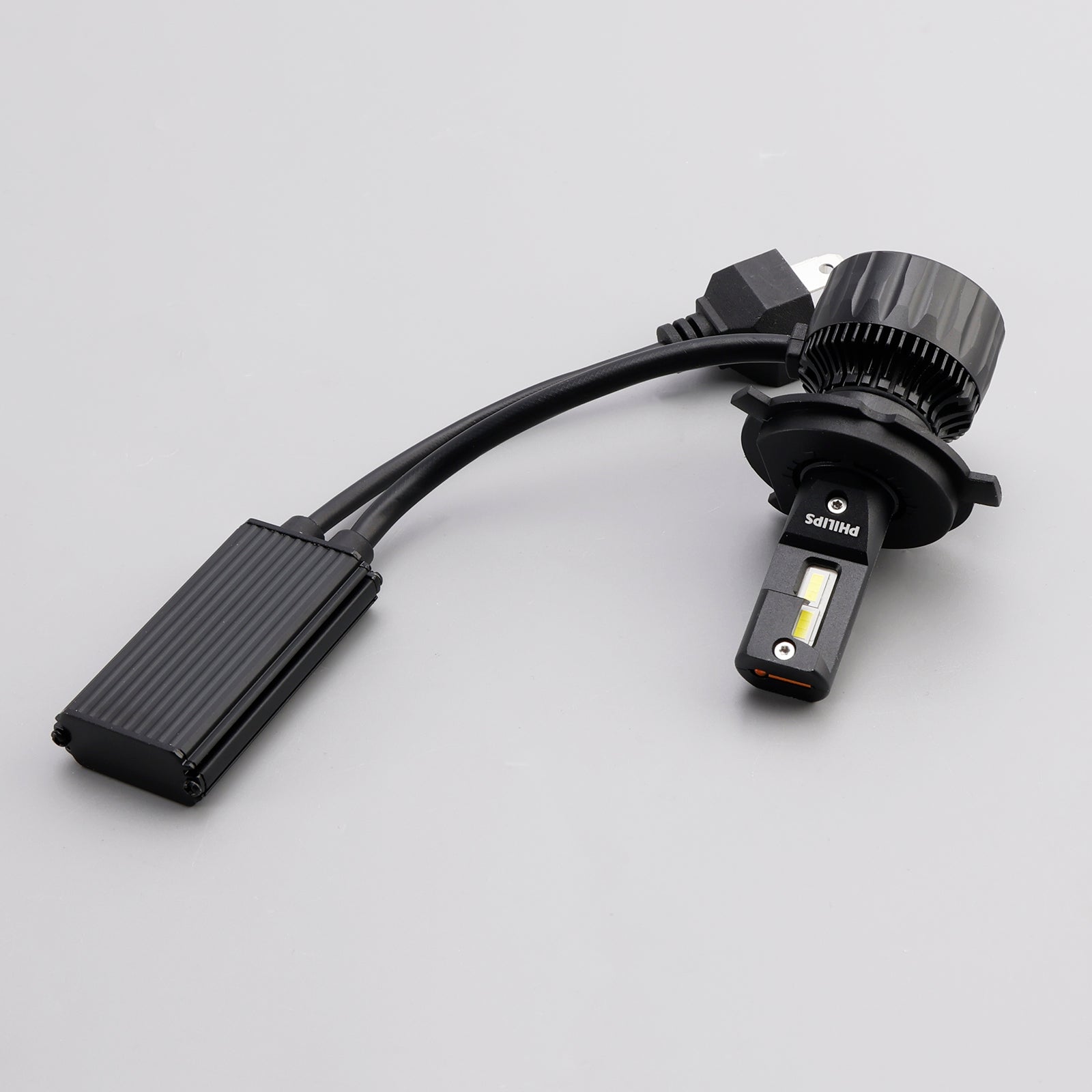 Automobil Led-Hl Ultinon Rally3551 H4 11342U3551 12/24V 50W 6500k pre Philips