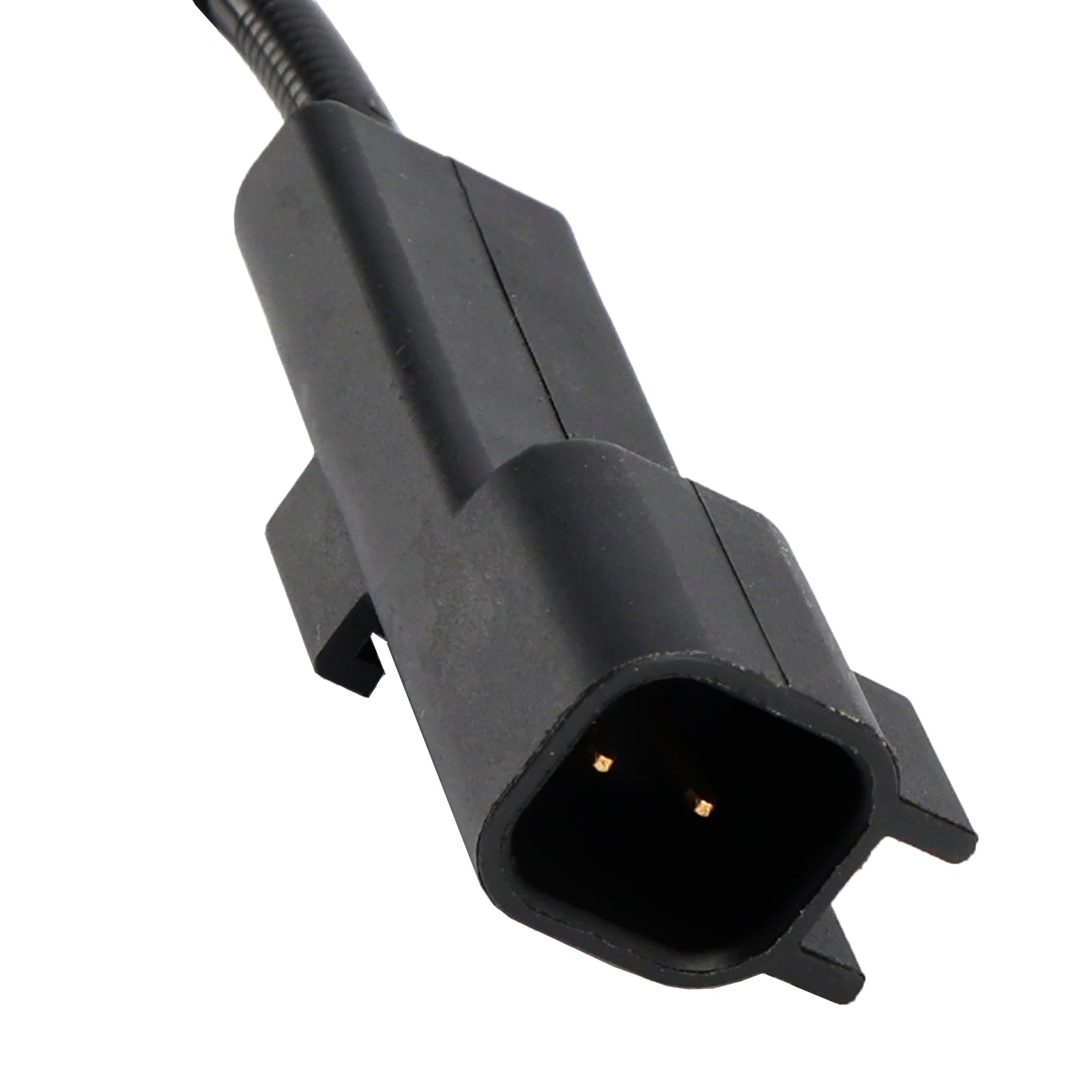 2*Front Left & Right ABS Speed Sensor For Ford Edge Lincoln