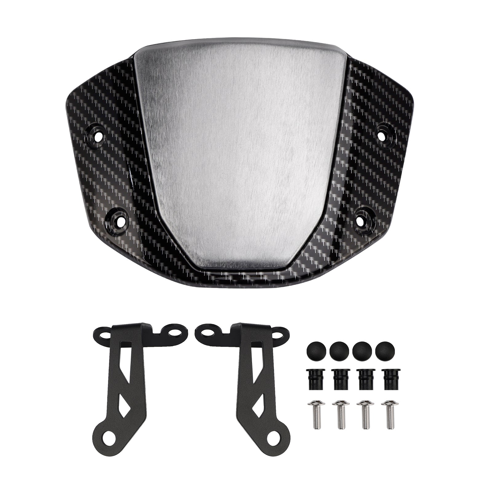 Windshield WindScreen fit for HONDA CB650R 2024-2025