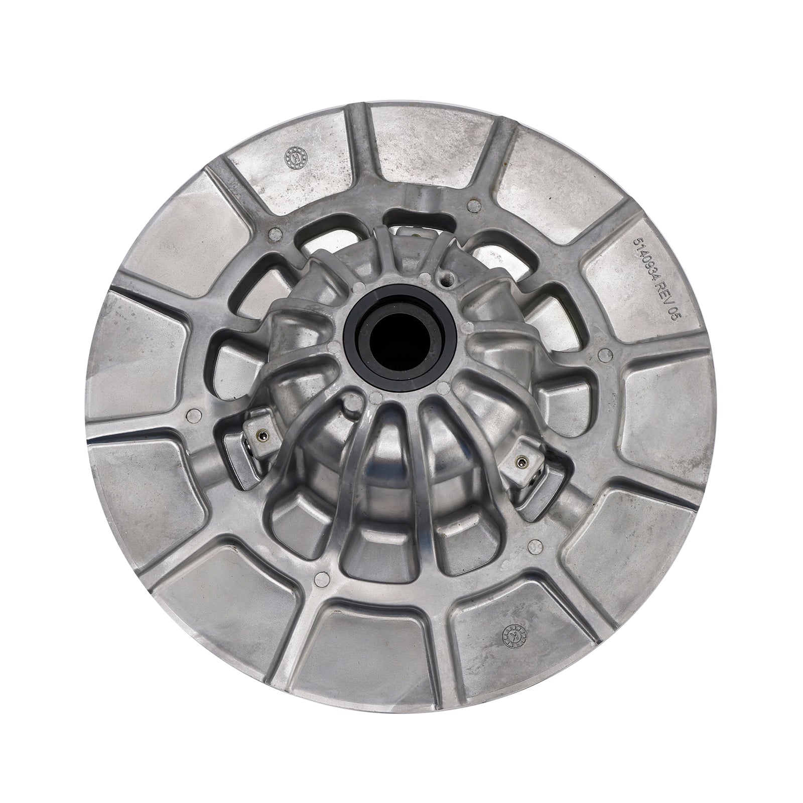 2020 Polaris RANGER XP1000 EPS IS/EU Rear Clutch Variator Secondary Clutch 1323450 1323451