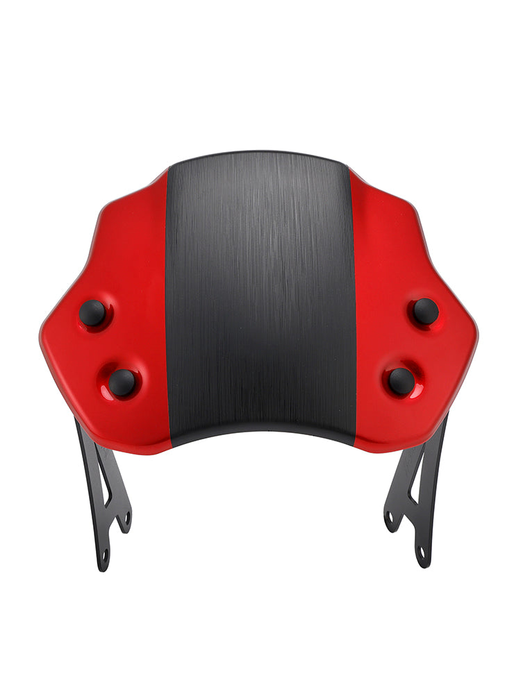 Parabrisas de motocicleta SCRAMBLER 400 X 2024-2025