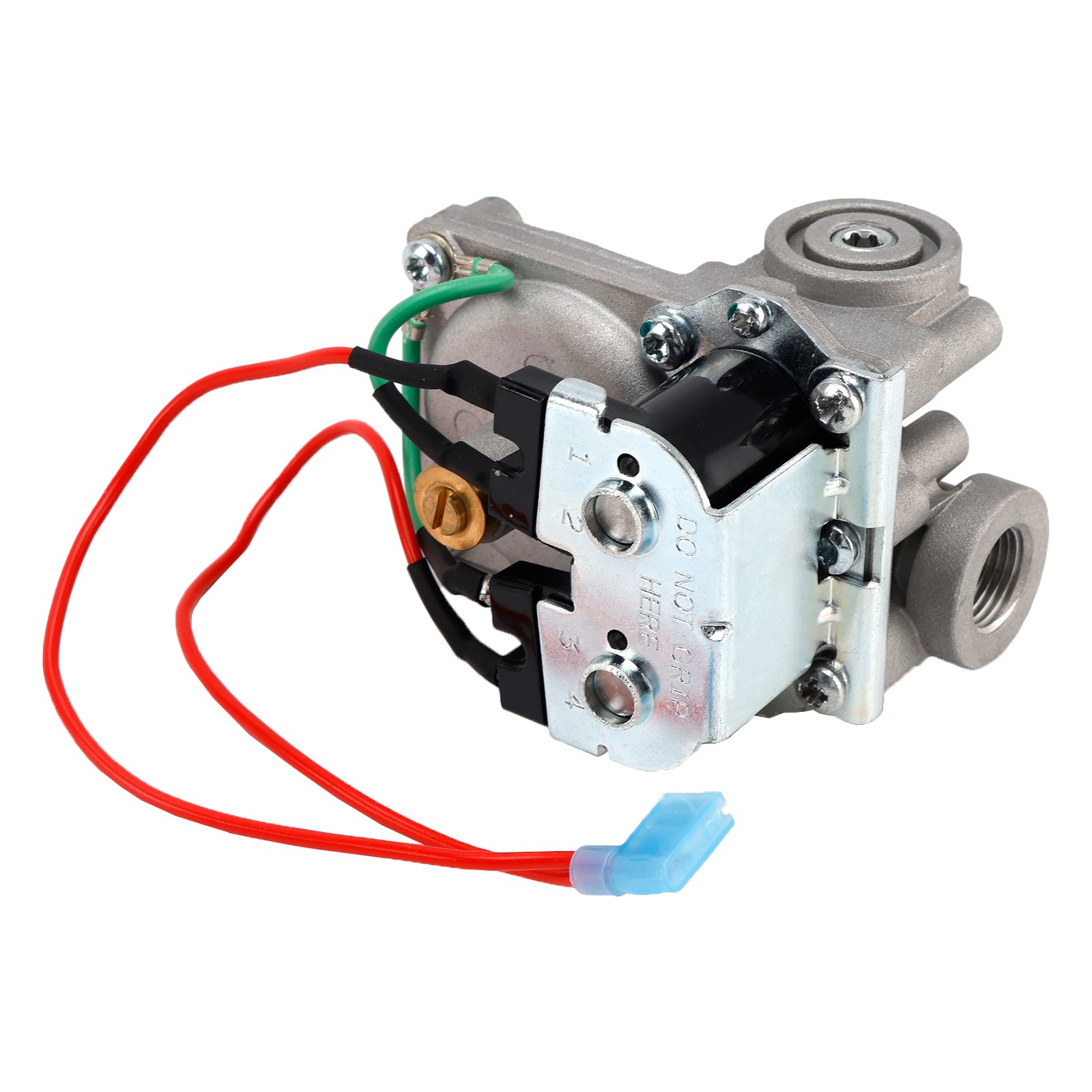 Solenoïde gasklep voor RV-boiler voor Atwood 6 & 10 gallon 93844 93870 93321