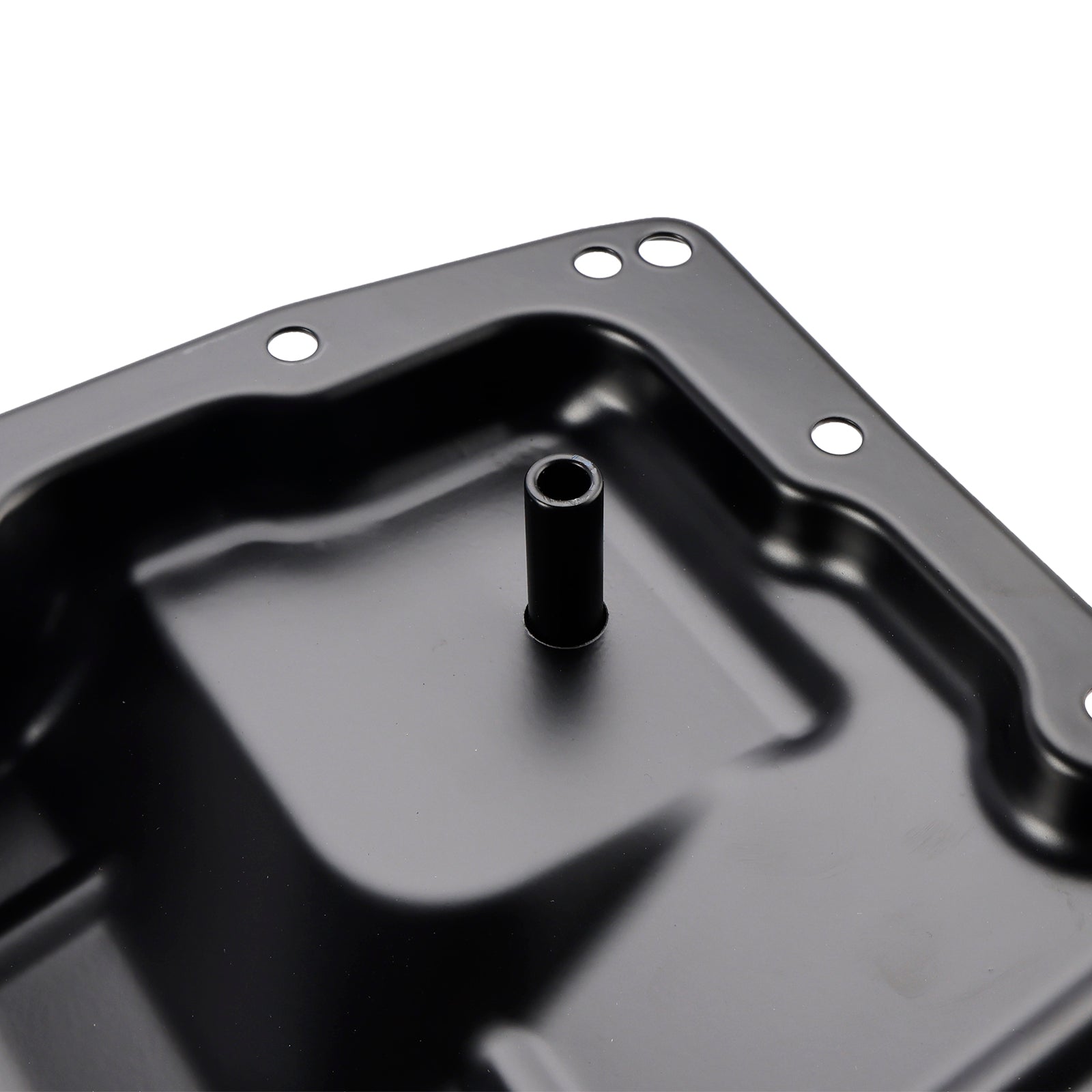 2016-2019 Nissan Titan Transmissieoliecarter 31390-1XJ0C 31397-1XJ0A