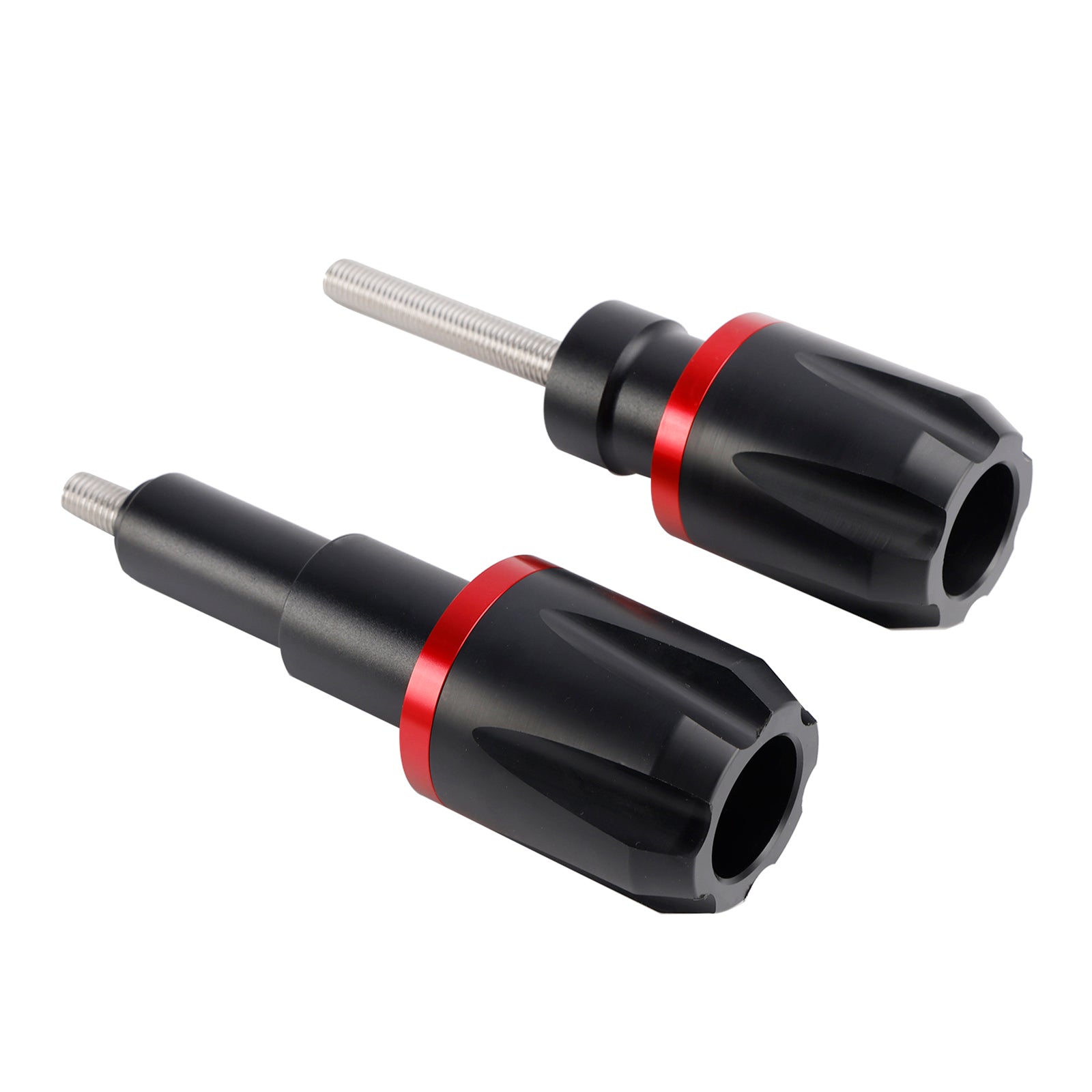 2019-2023 BMW F900R F750GS F850GS CNC Cadre anti-crash Sliders Protector Blue Black