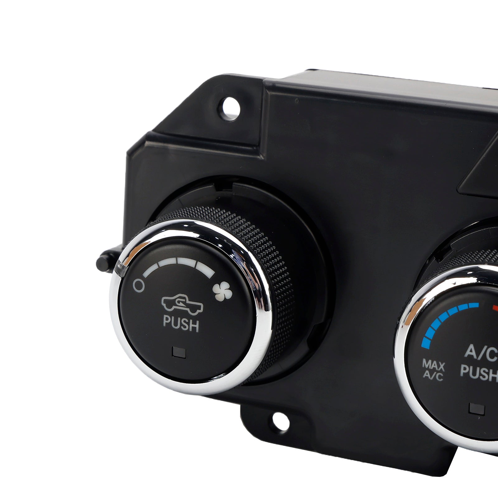 Panel A/C Climate Control Modul 68268189AA pre Dodge RAM 1500 2500 2013-2018