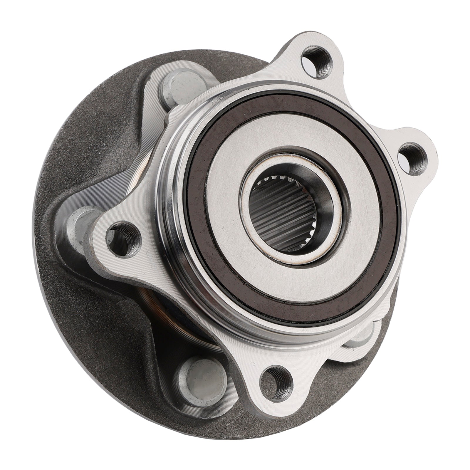 2019 Toyota RAV4 Hybrid Limited Sport Utility 4-Door Front Wheel Hub Bearing Unit 43550-33010