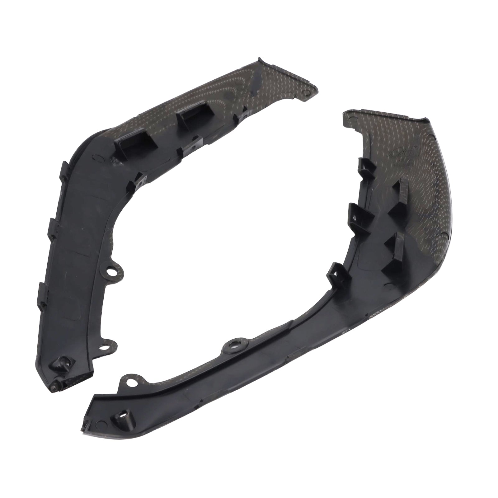 2021-2024 Aprilia RSV4 Horná kapotážna výpary Bočné panely Cowling Rám