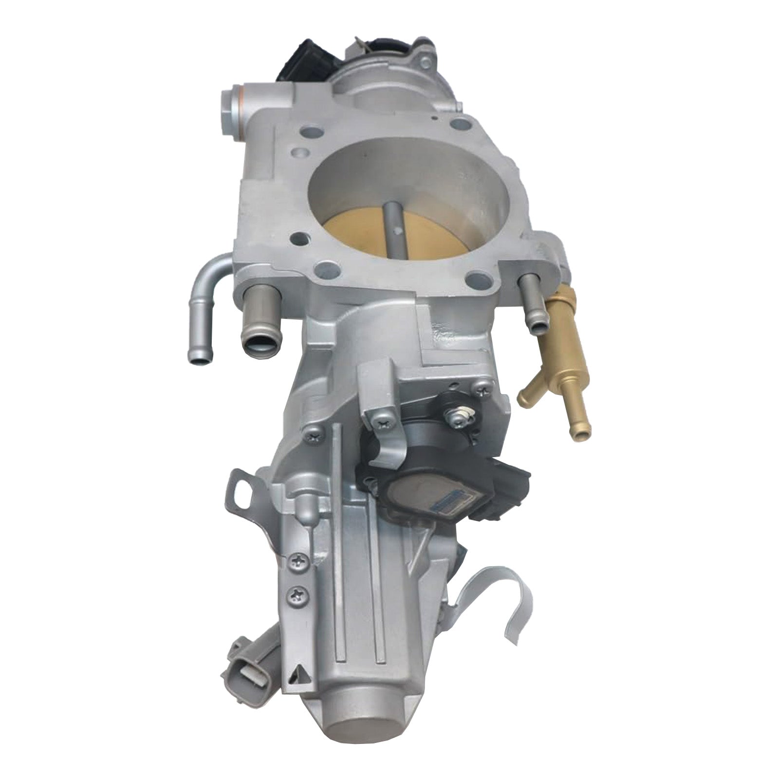 1998-2002 Lexus LX470 4.7L V8 Throttle Body 22030-50142