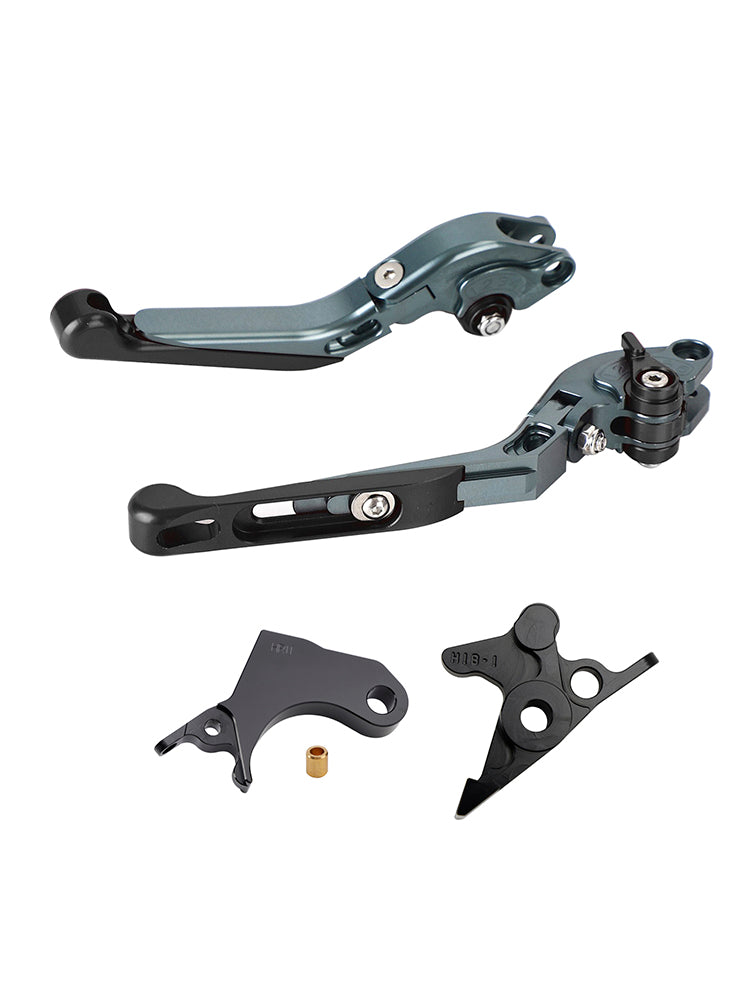 2022-2024 Honda CRF1100L Africa Twin Justerbar clutchbremsespak