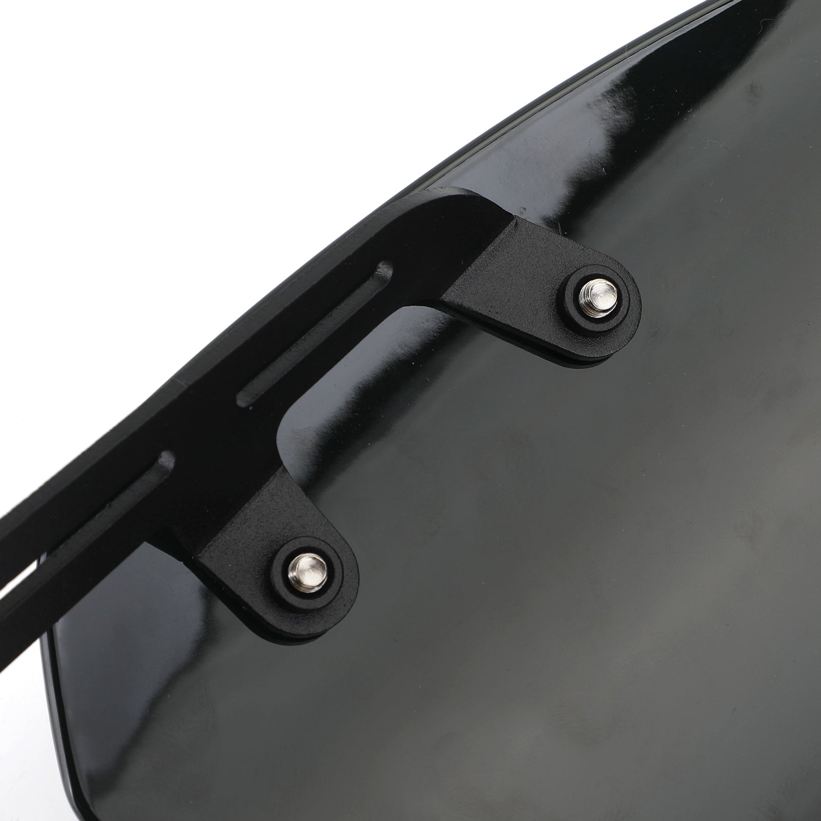 2015-2017 Triumph Bonneville T 120 ABS kunststof motorvoorruit voorruit