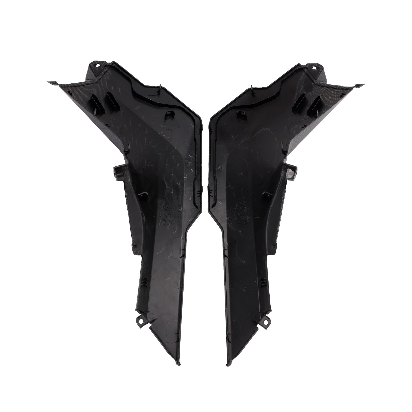 2022-2025 Honda ADV 350 Seat Side Cover Panel Fairing Cowl