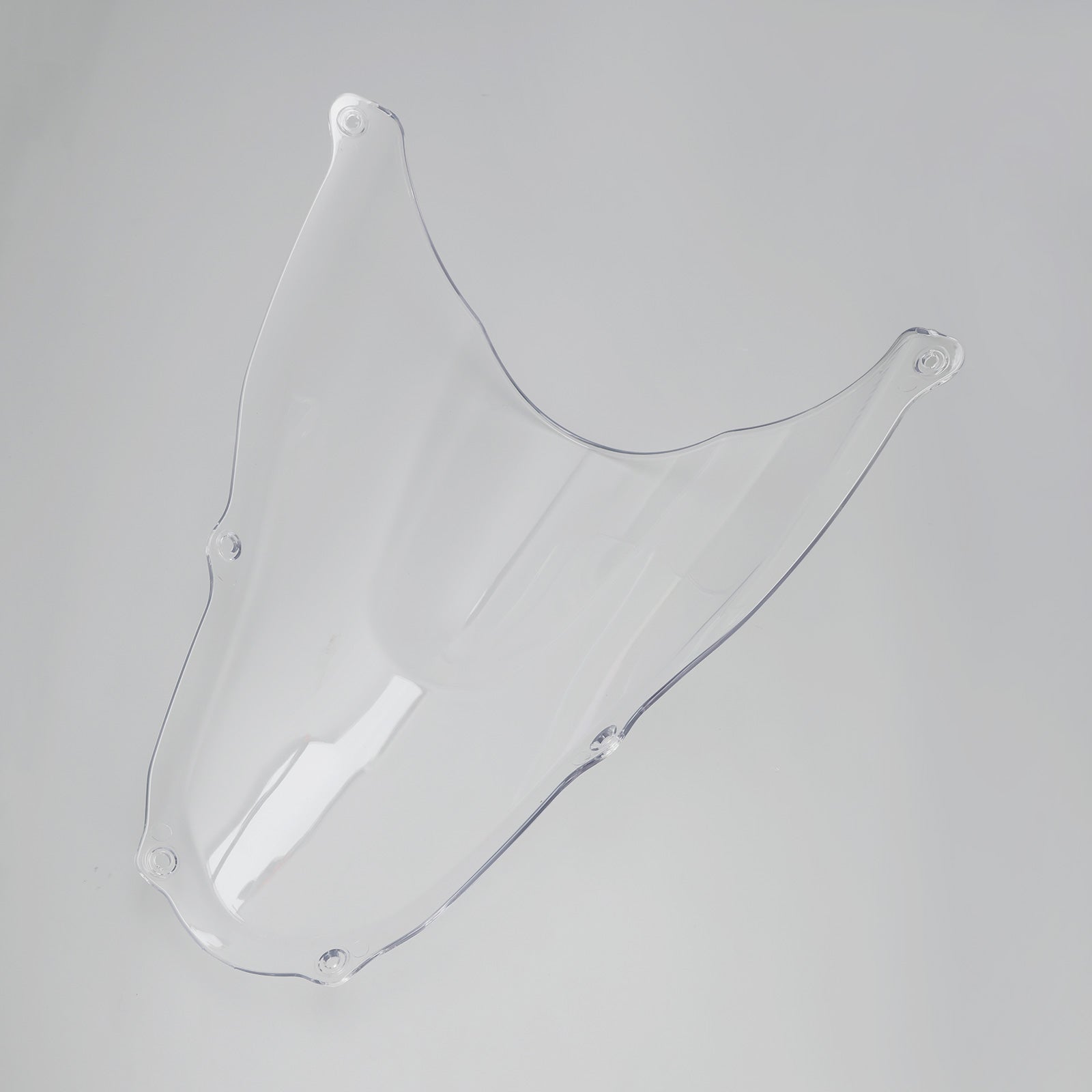 2006-2010 Aprilia RS125 Windshield WindScreen