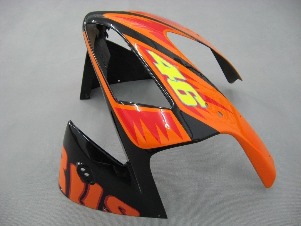 Injection Fairing Kit Bodywork Plastic ABS fit For Honda CBR600RR 2003-2004