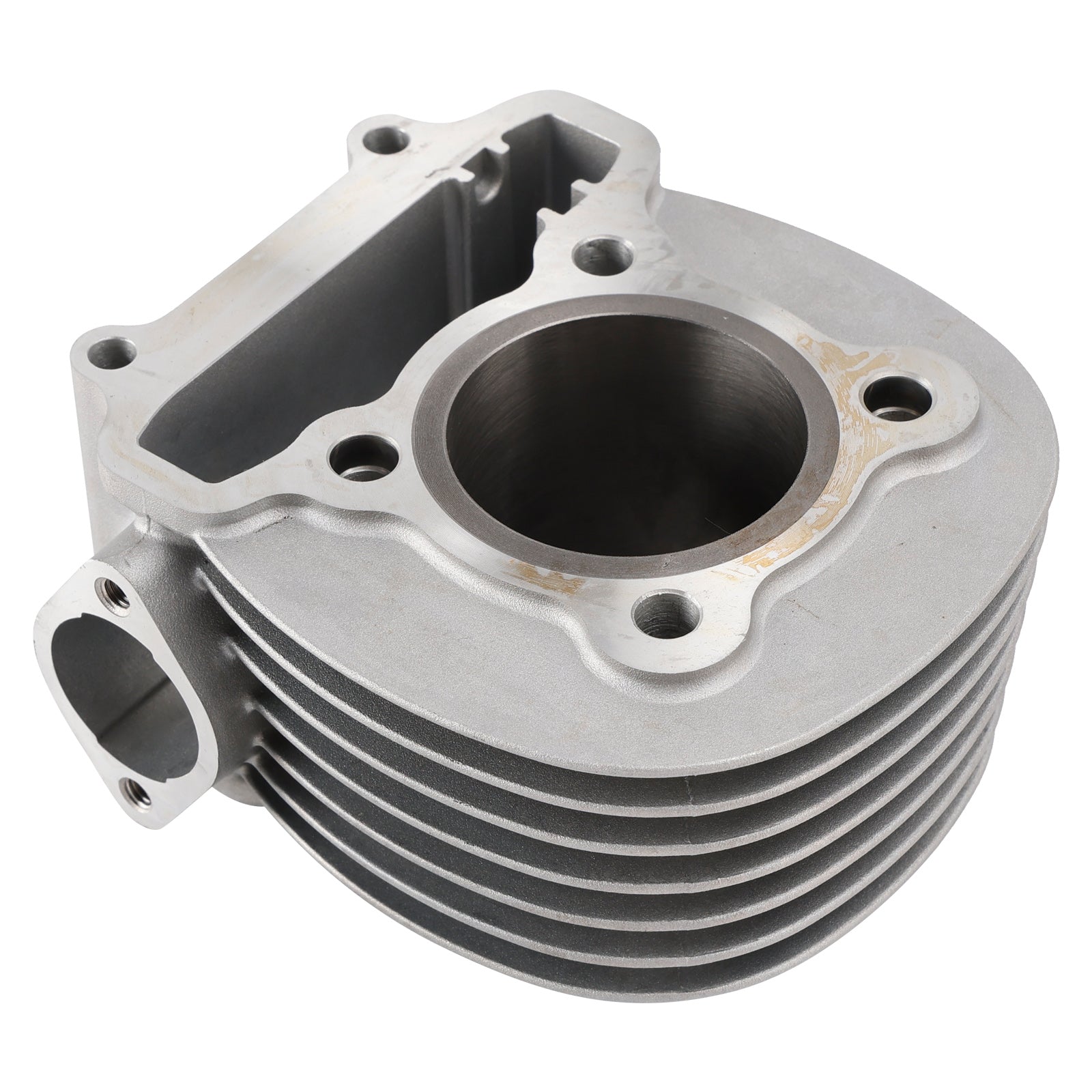 Cylinder Piston Kit For Sym Symphony 125 SR Jet Fiddle Orbit II Allo 125cc 4T