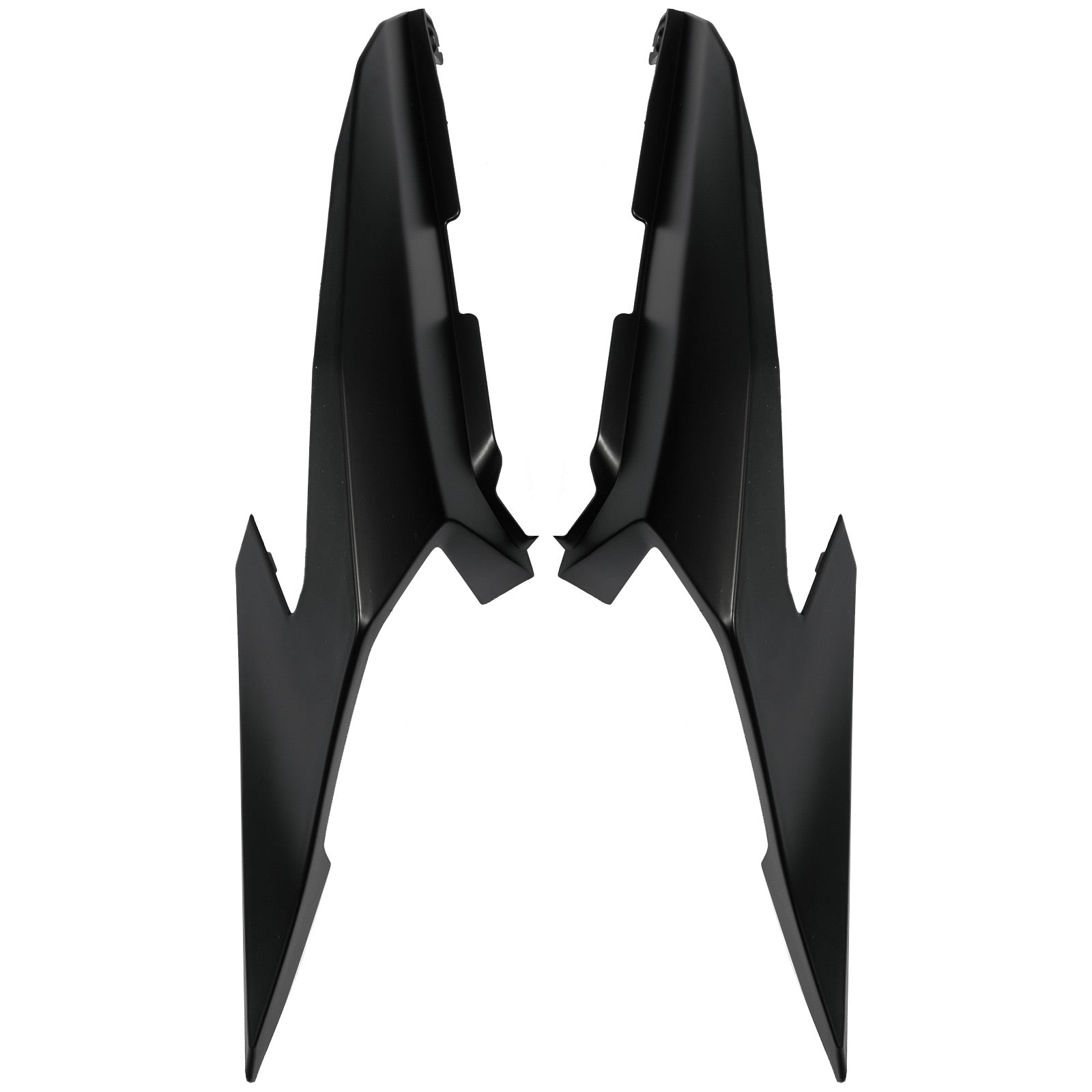 2019-2021 Honda CBR500R Fairing Kit 009# Generic