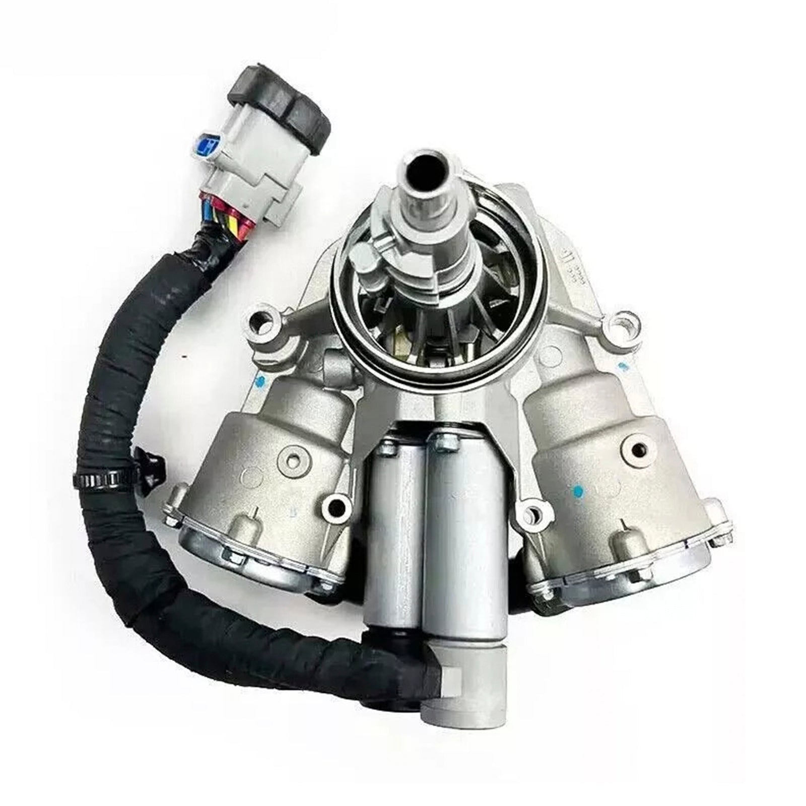 2017-2021 Kia Soul Forte Actuator Assy-Gear 438002D000 438002D205 5-PIN