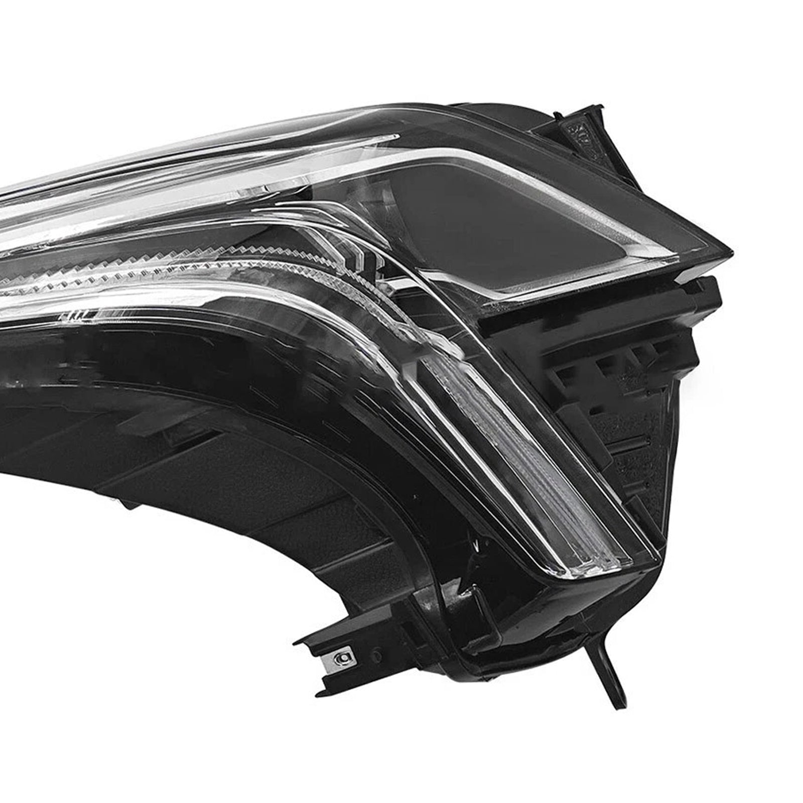 Right LED Headlight Assembly 84849606 For Cadillac XT5 2020-2023