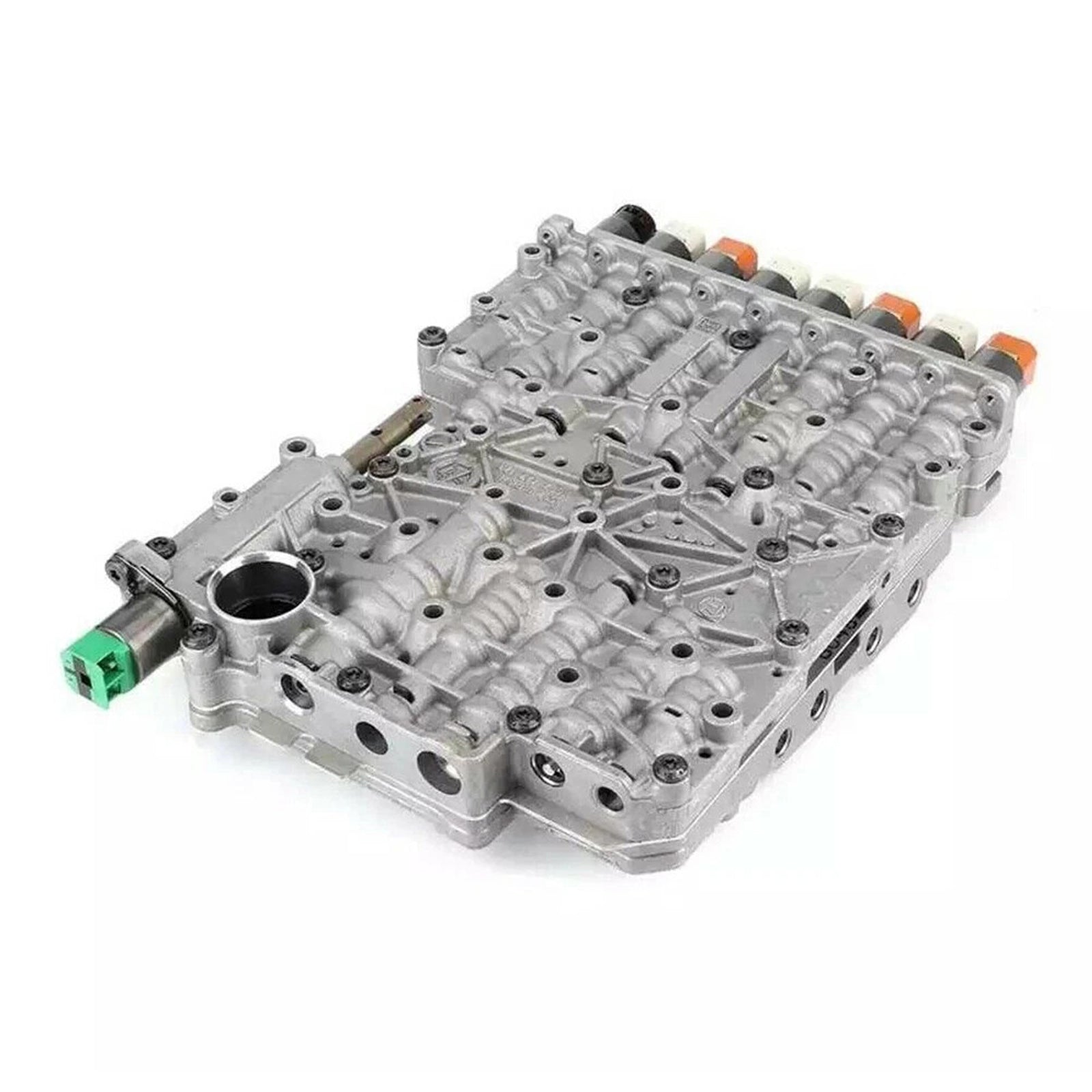 2011-up JEEP GRAND CHEROKEE 8 RWD L6 3.0L V6 3.0L 3.6L Transmission Valve Body 8HP45 8HP70