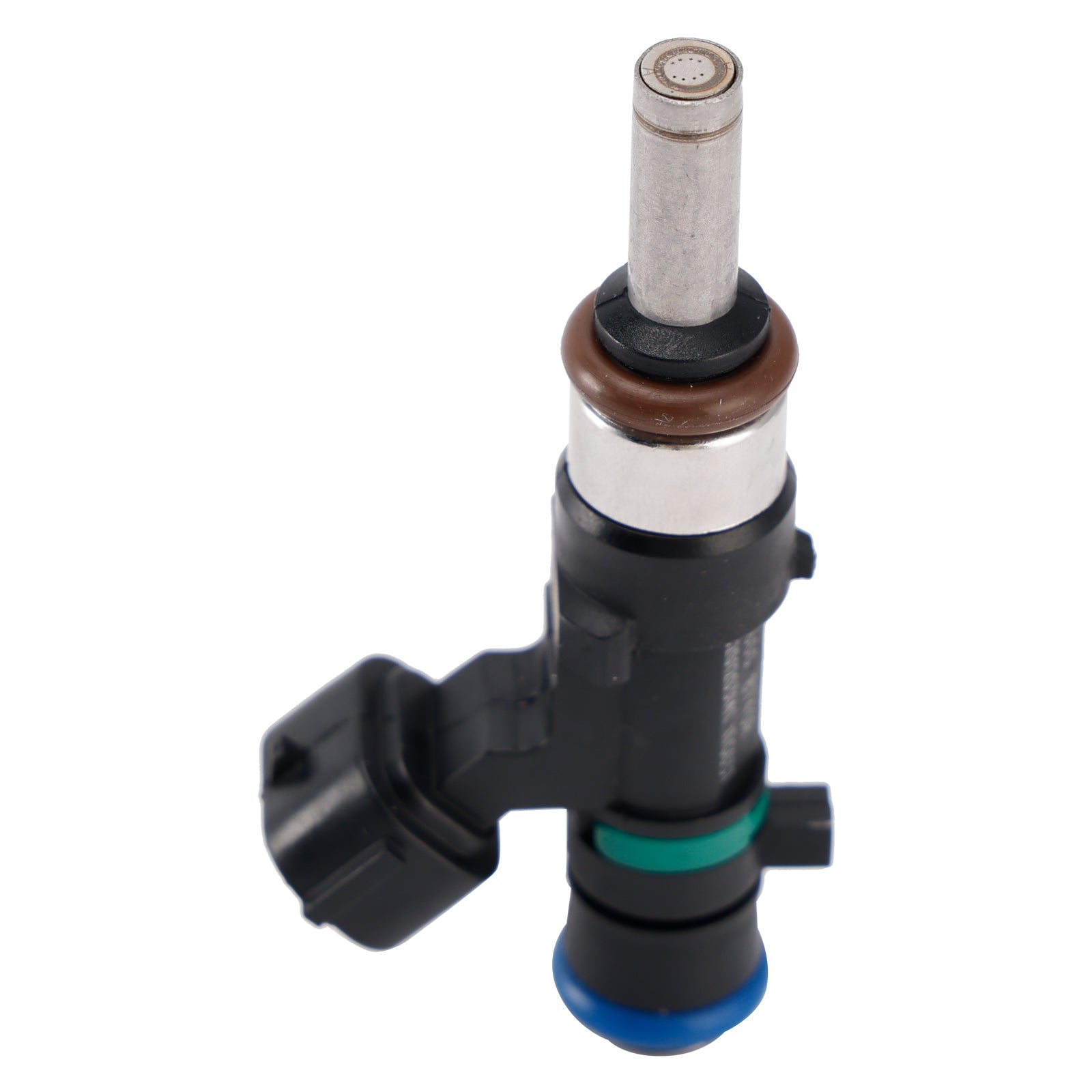 Injecteur de carburant 3 pièces, pour Dacia Logan Sandero Renault Clio symbole 0,9 l 0280158293