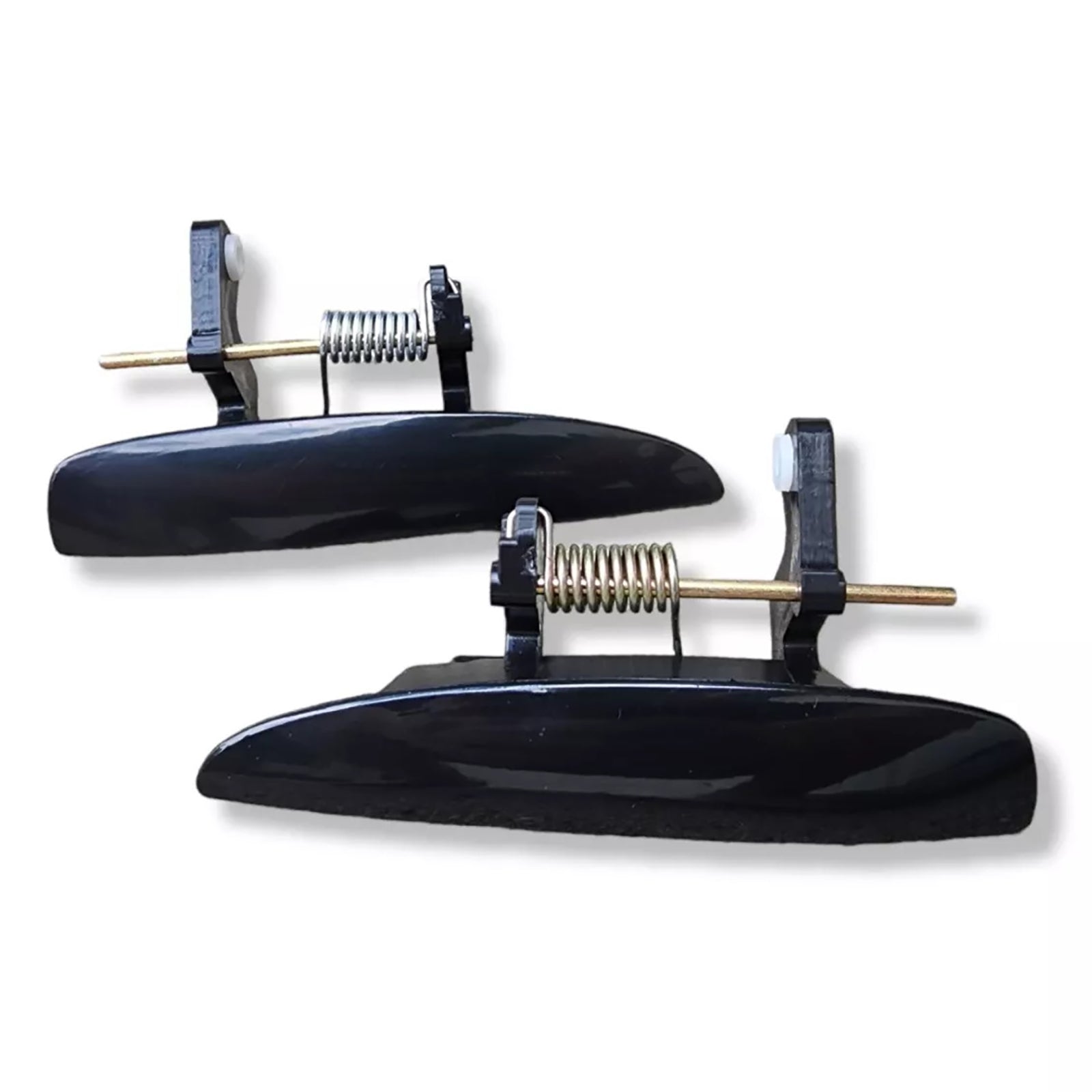 1994-2001 Acura Integra 2pcs Levier la poignée de porte extérieure