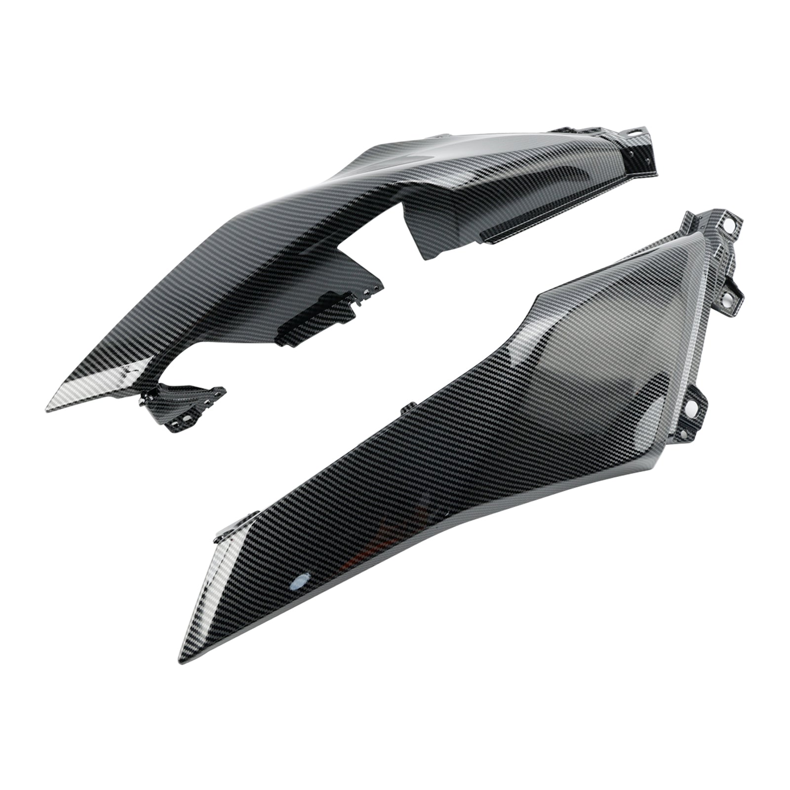 Rear Tail Side Seat Fairing Panel For Yamaha X-MAX 300 2023-2024