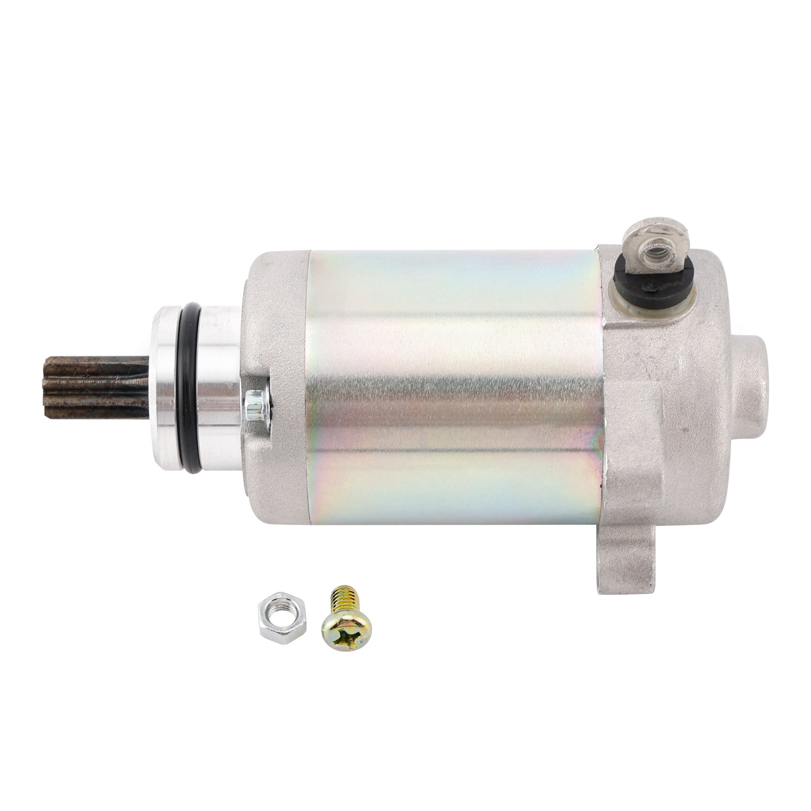 Motor de arranque B7B-81890-00 apto para Yamaha WR 250 F/YZ 250 F/FX 2020 - 2025