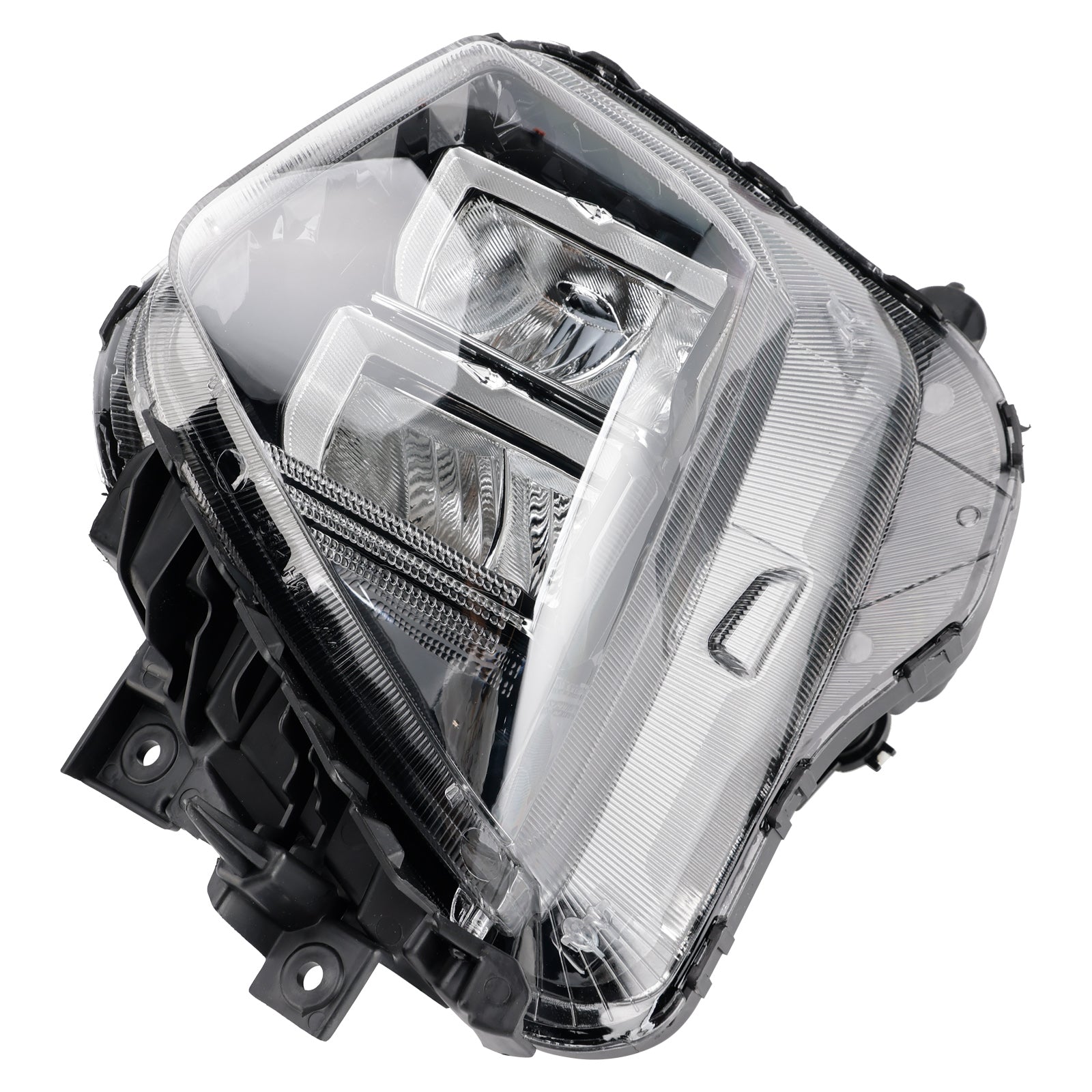 2025-2026 Hyundai Tucson Front Left Side Headlight Assembly 92101-CW650