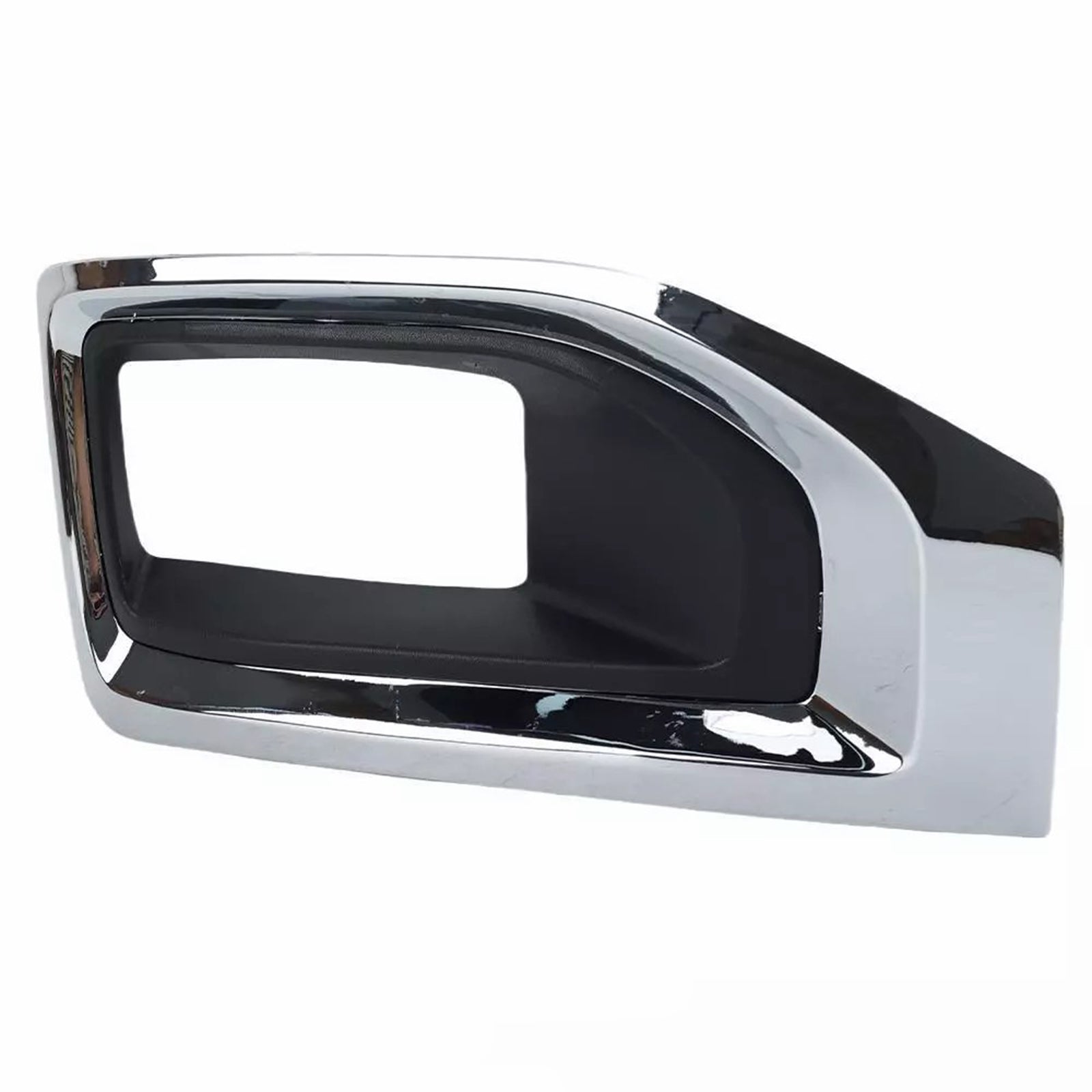 Dimljuslampa Ramkåpa höger passagerarsida 22936427 För GMC Yukon 2015-2020