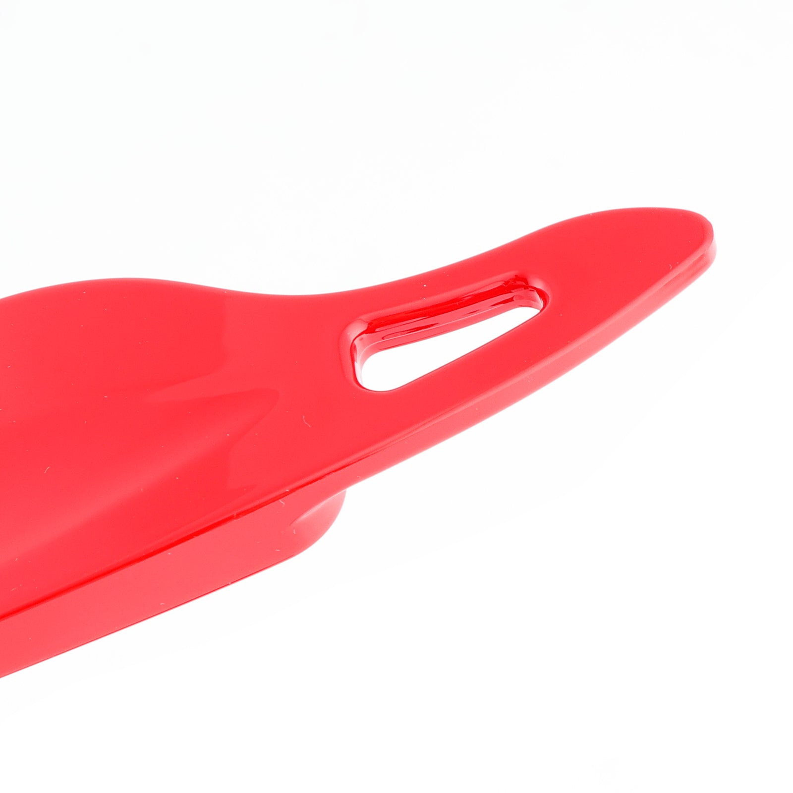 Stuurwiel Paddle Shifter Uitbreidingen Voor BMW G05 X5 F95 X5M G07 X7 G22 Rood