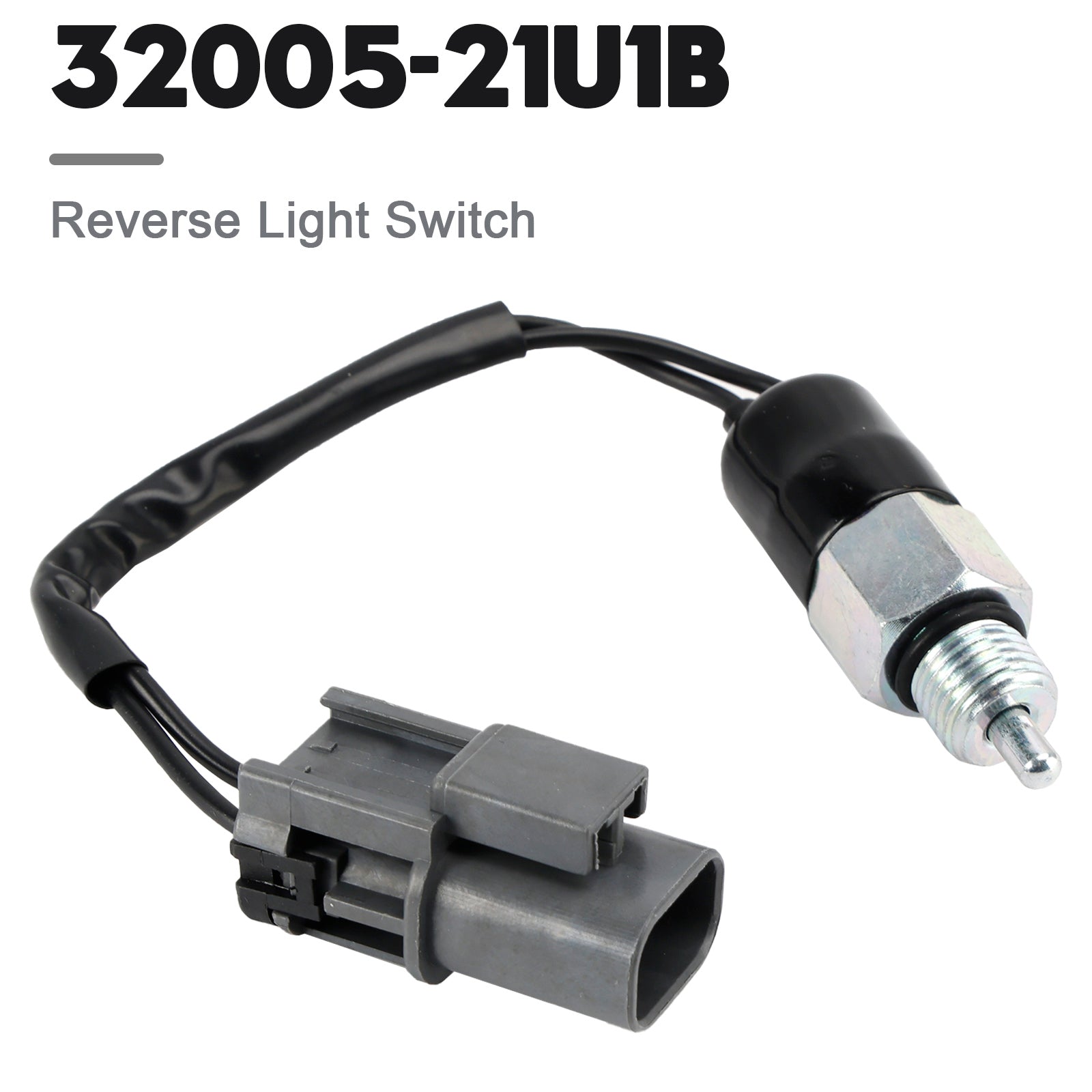 Reverse Light Switch for Nissan Frontier Xterra 240SX 300ZX 32005-21U1B