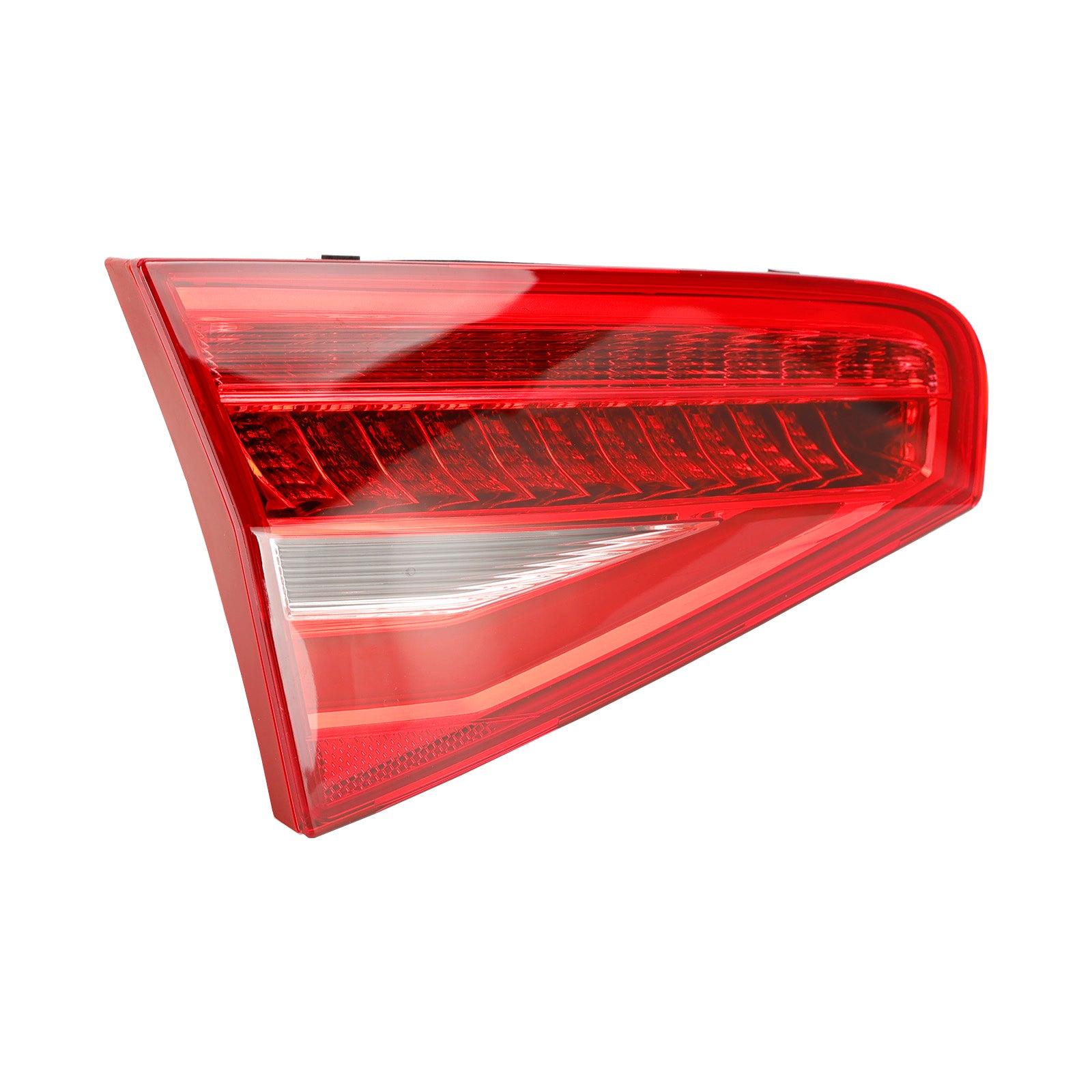 Left Inner Rear Tail Light Lamp 8K5945093AC For Audi A4 B8.5PA 2013-2016