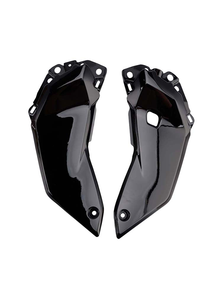 Carénage de couverture latérale de siège arrière, pour Yamaha Tenere 700 T700S 2025 – 2026