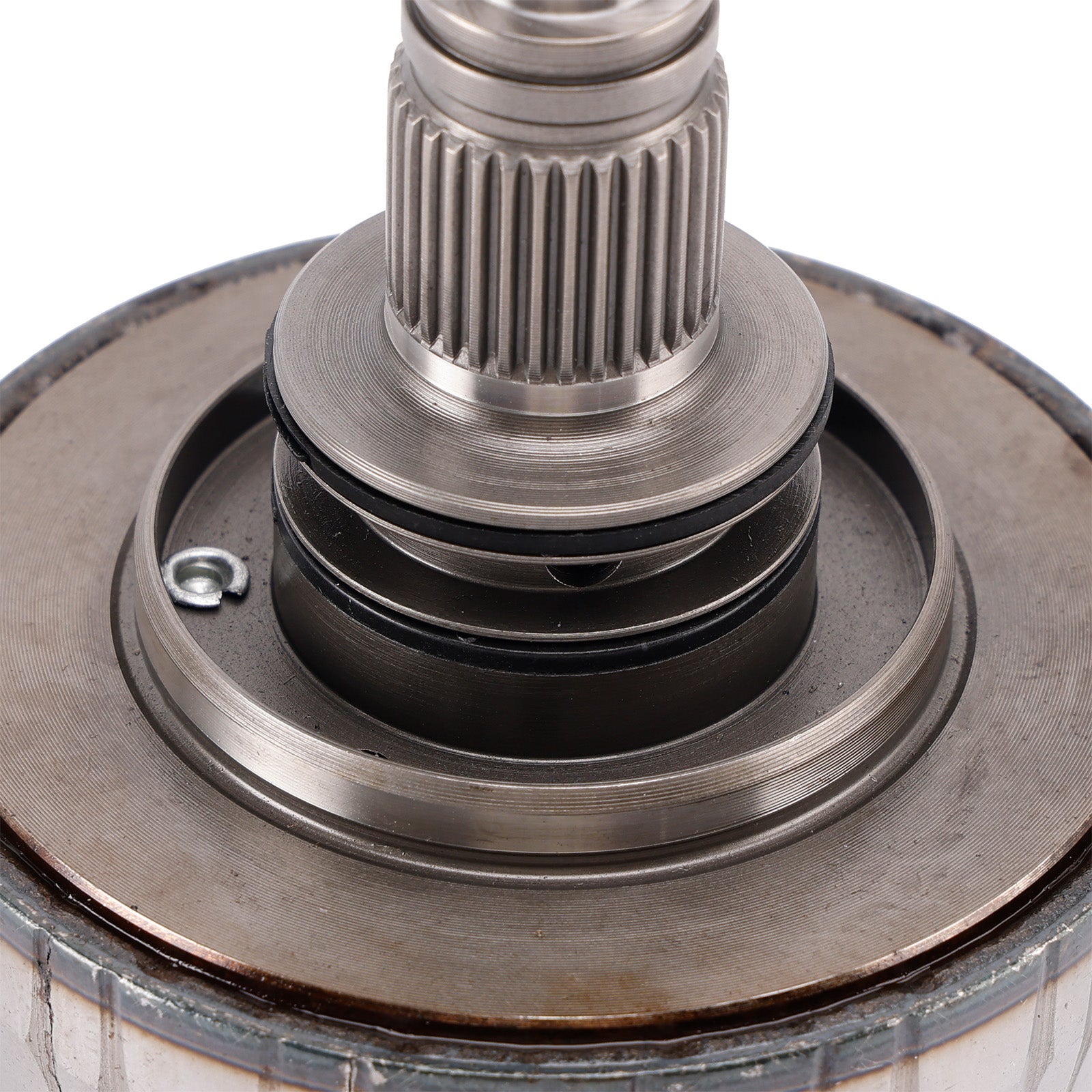 Bakre differentialdrivhjul A2463506900 för Mercedes W246 CLA250 B25 A45