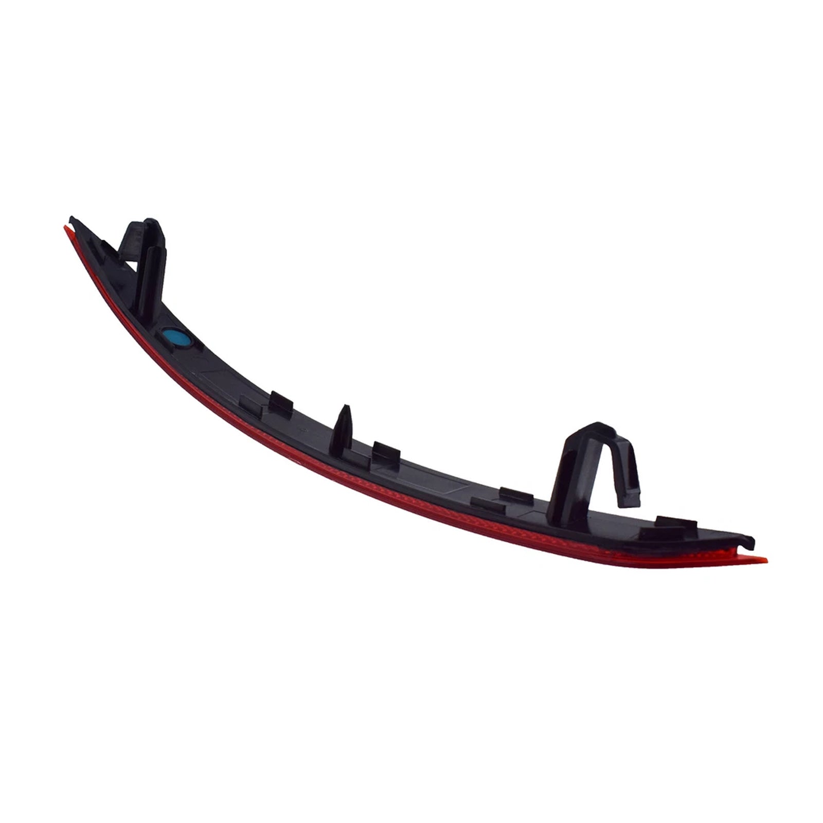 2018-2023 Volvo XC60 Right Side Rear Bumper Reflector 31656678