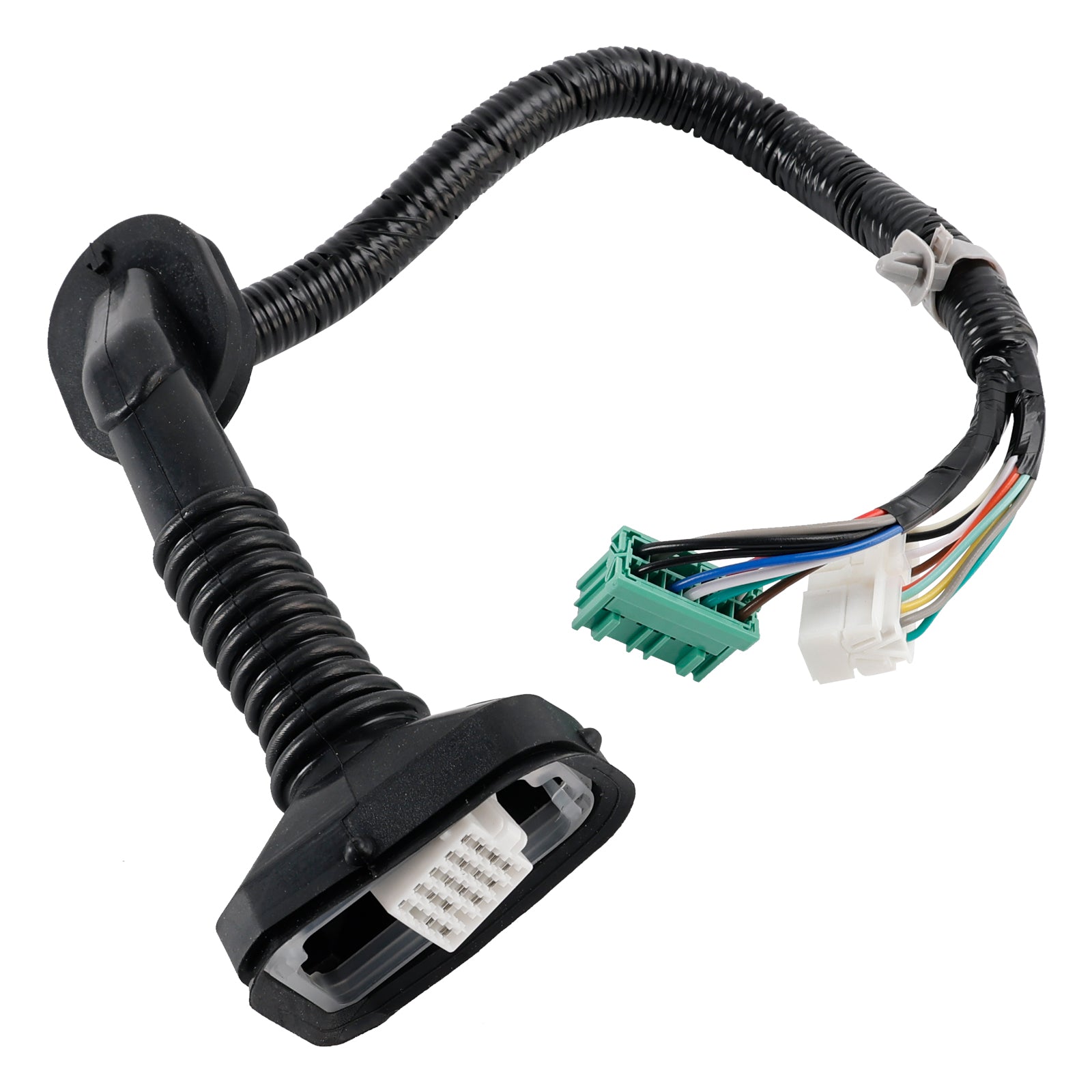 2007-2009 Acura MDX Driver Side Sub-Wire Door 32757-STX-A00