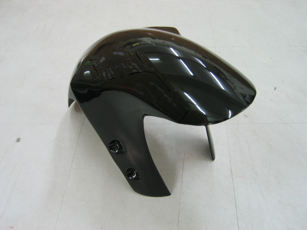 Injection Fairing Kit Bodywork Plastic ABS fit For Yamaha YZF 1000 R1 2000-2001